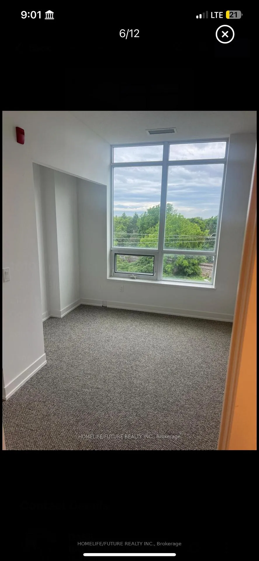Photo 4 of Unit 515, 1010 Dundas Street, Whitby, Blue Grass Meadows — HOMEH