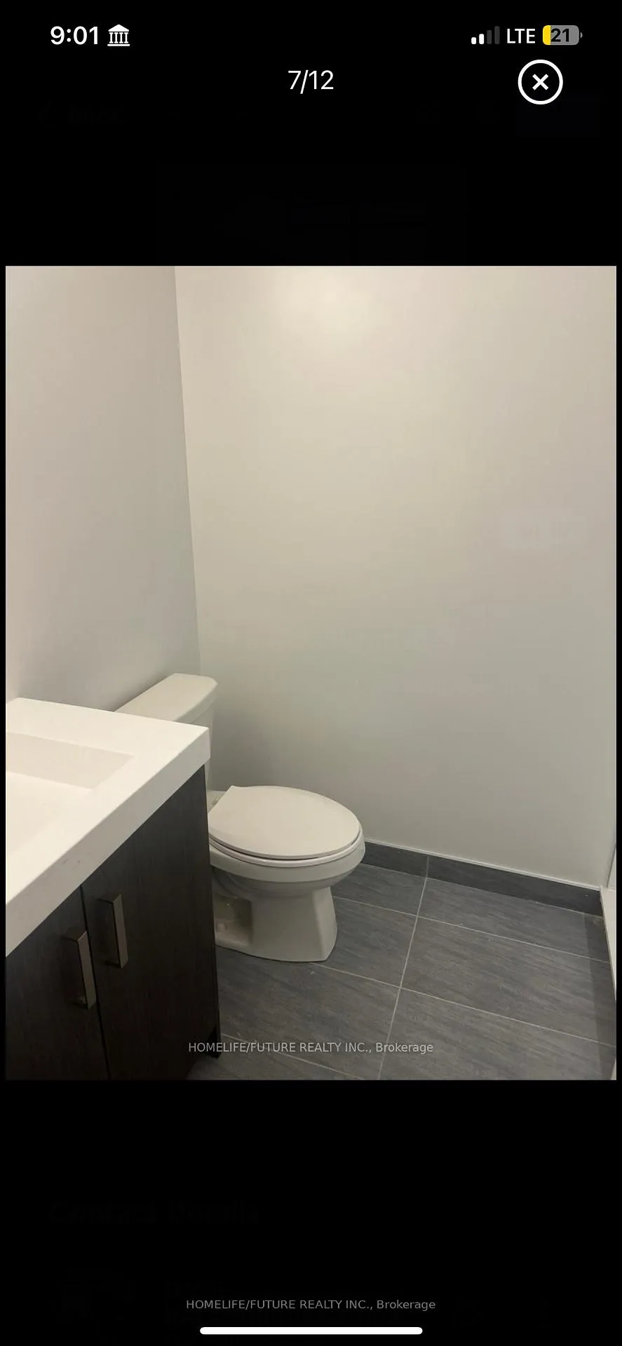 Photo 5 of Unit 515, 1010 Dundas Street, Whitby, Blue Grass Meadows — HOMEH