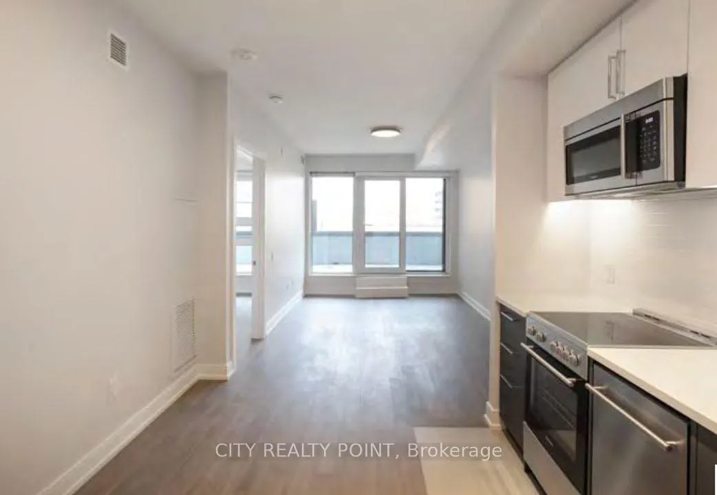 Photo 8 of Unit 408, 2525 Bathurst Street, Toronto, Forest Hill North — HOMEH