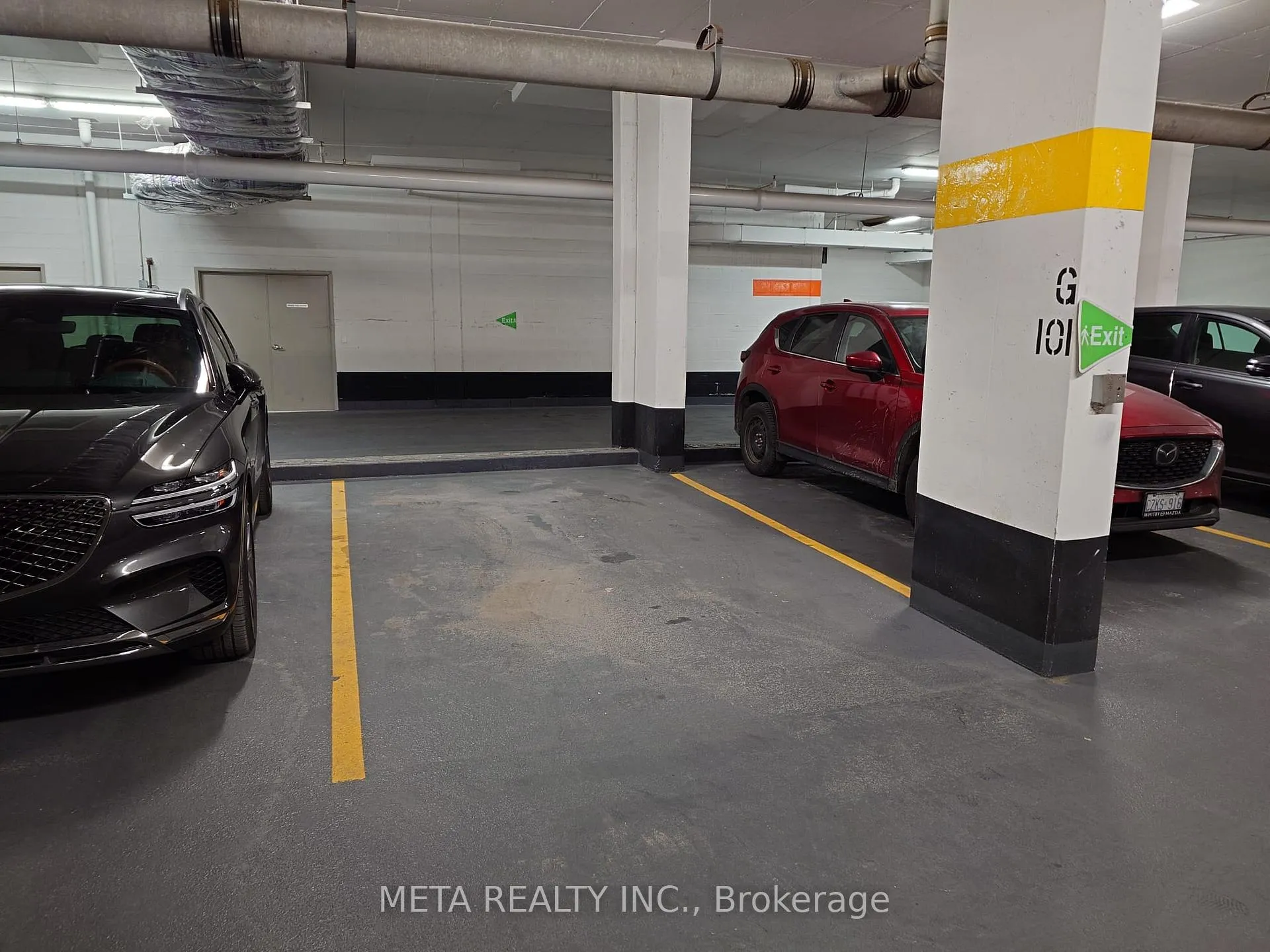 Photo 1 of Unit B-101, 15 Queens Quay, Toronto, Waterfront Communities — HOMEH