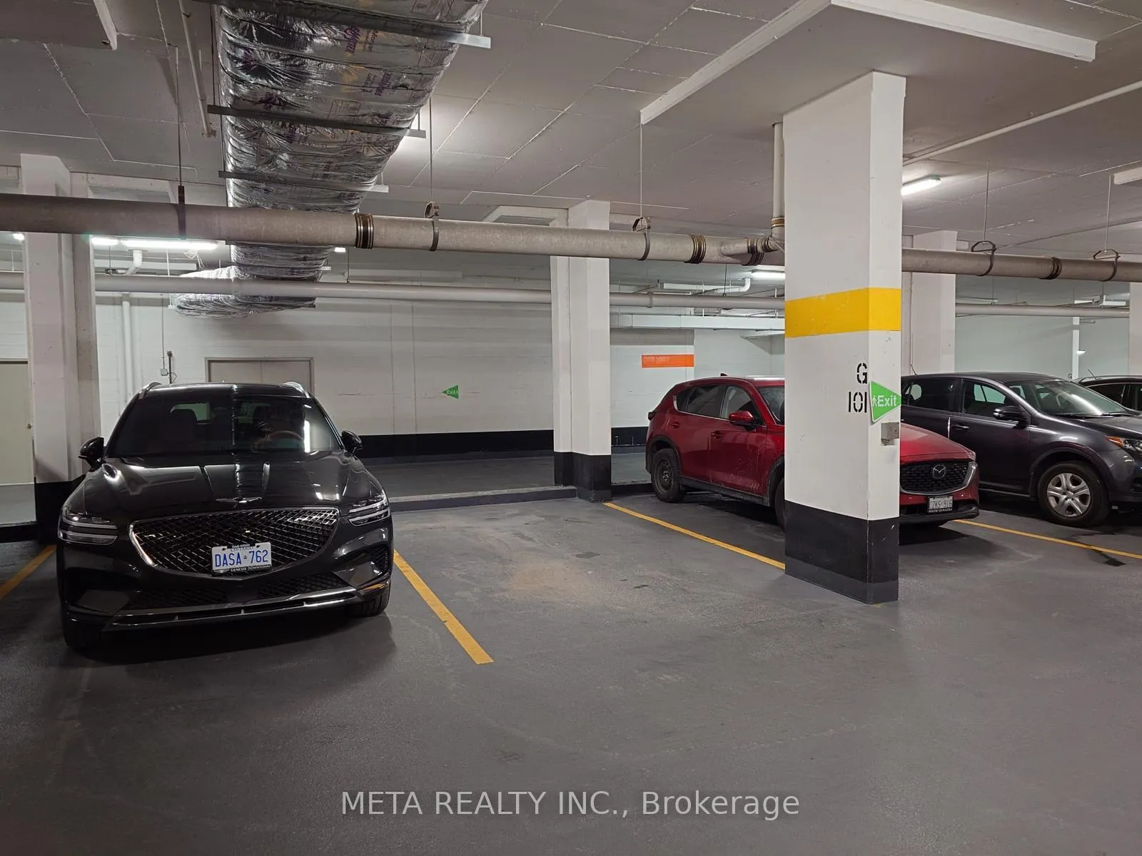 Photo 3 of Unit B-101, 15 Queens Quay, Toronto, Waterfront Communities — HOMEH