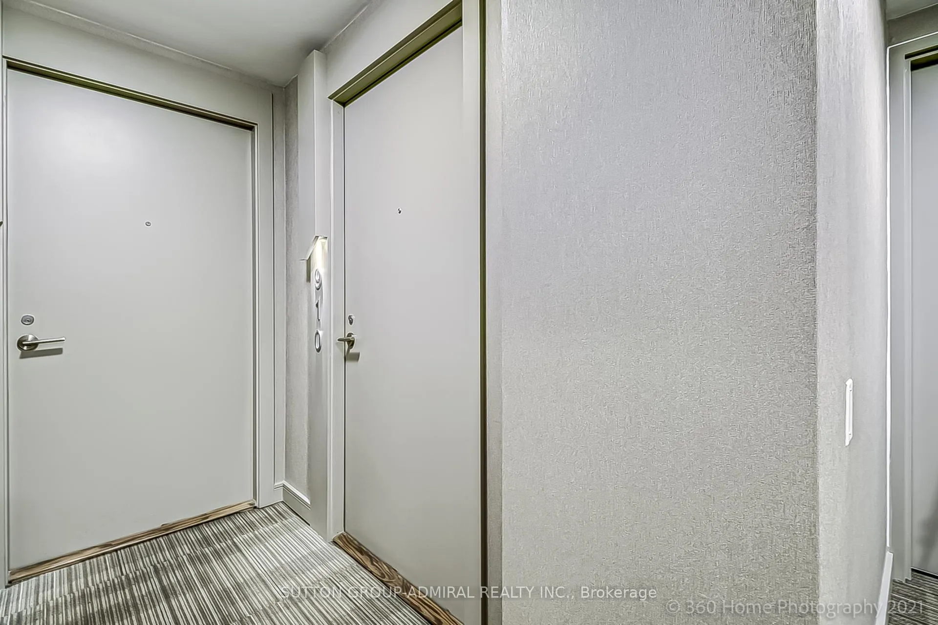 Photo 4 of Unit 910, 6 Sonic Way W, Toronto, Flemingdon Park — HOMEH