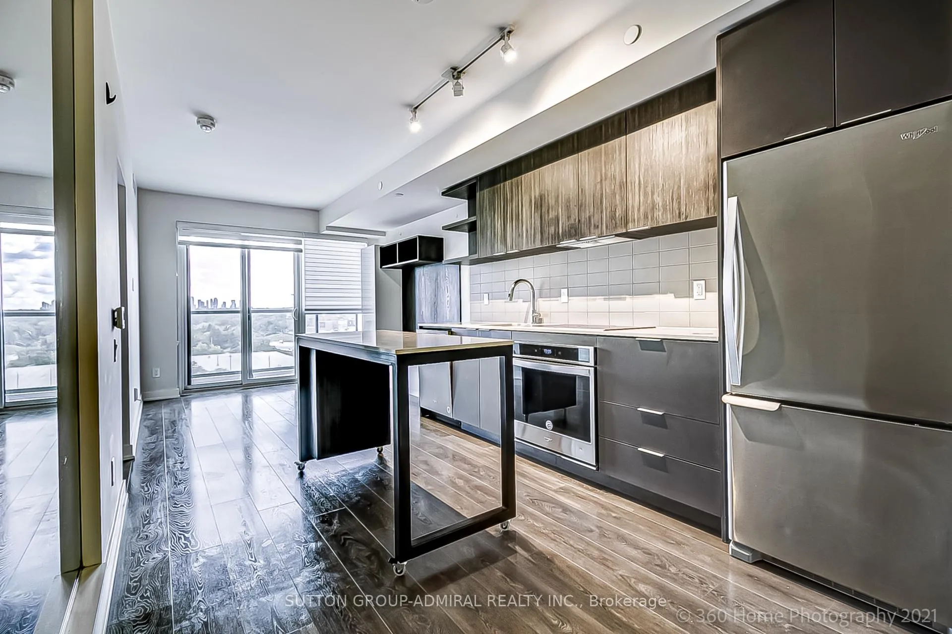 Photo 12 of Unit 910, 6 Sonic Way W, Toronto, Flemingdon Park — HOMEH