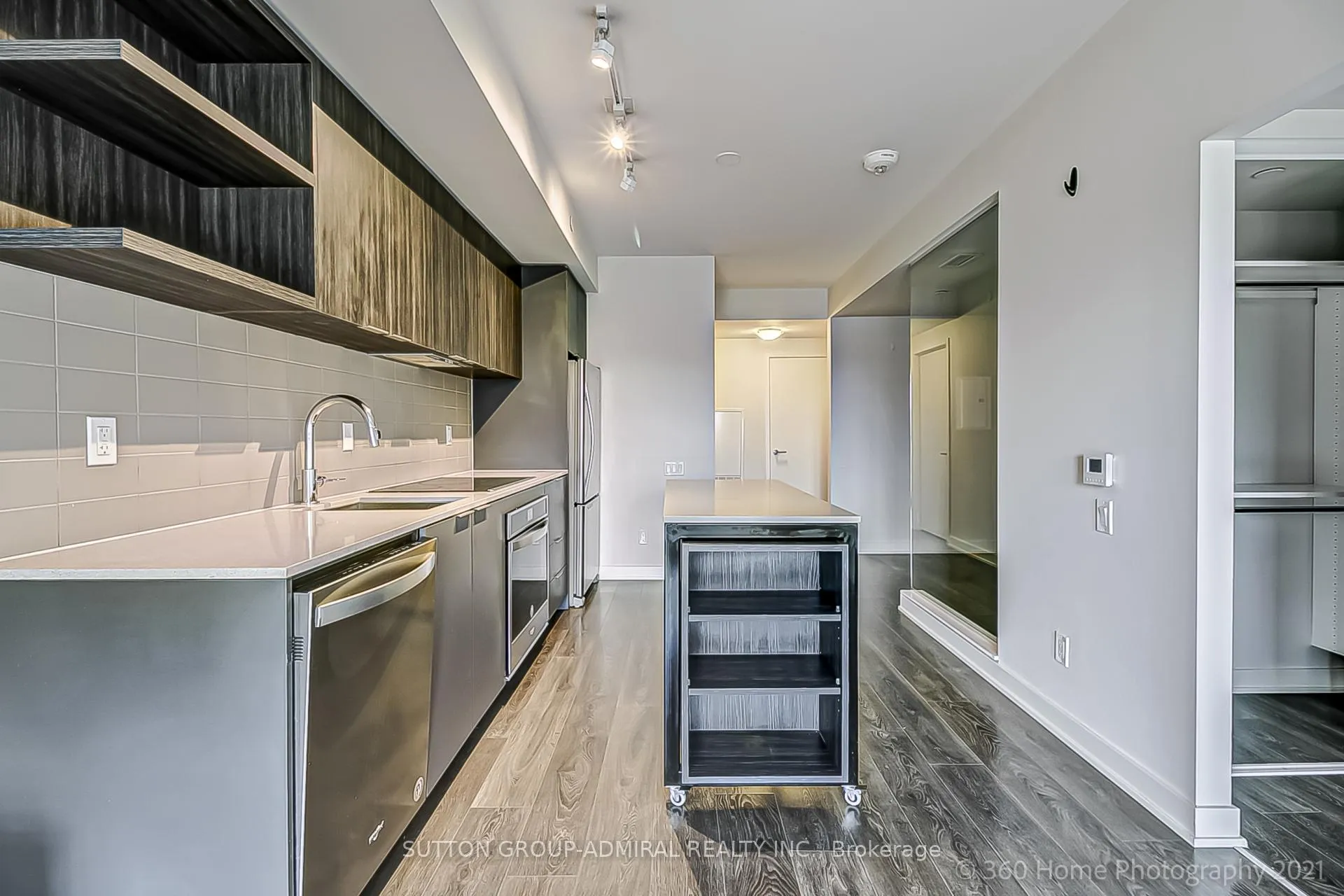 Photo 13 of Unit 910, 6 Sonic Way W, Toronto, Flemingdon Park — HOMEH