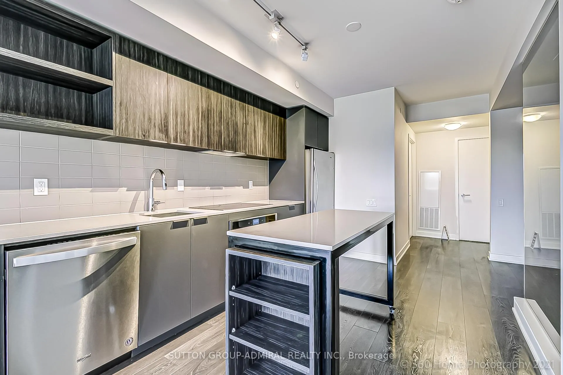 Photo 14 of Unit 910, 6 Sonic Way W, Toronto, Flemingdon Park — HOMEH