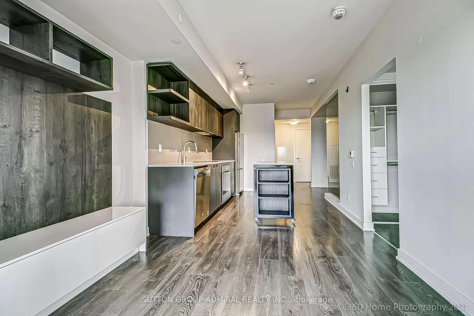 Photo 16 of Unit 910, 6 Sonic Way W, Toronto, Flemingdon Park — HOMEH