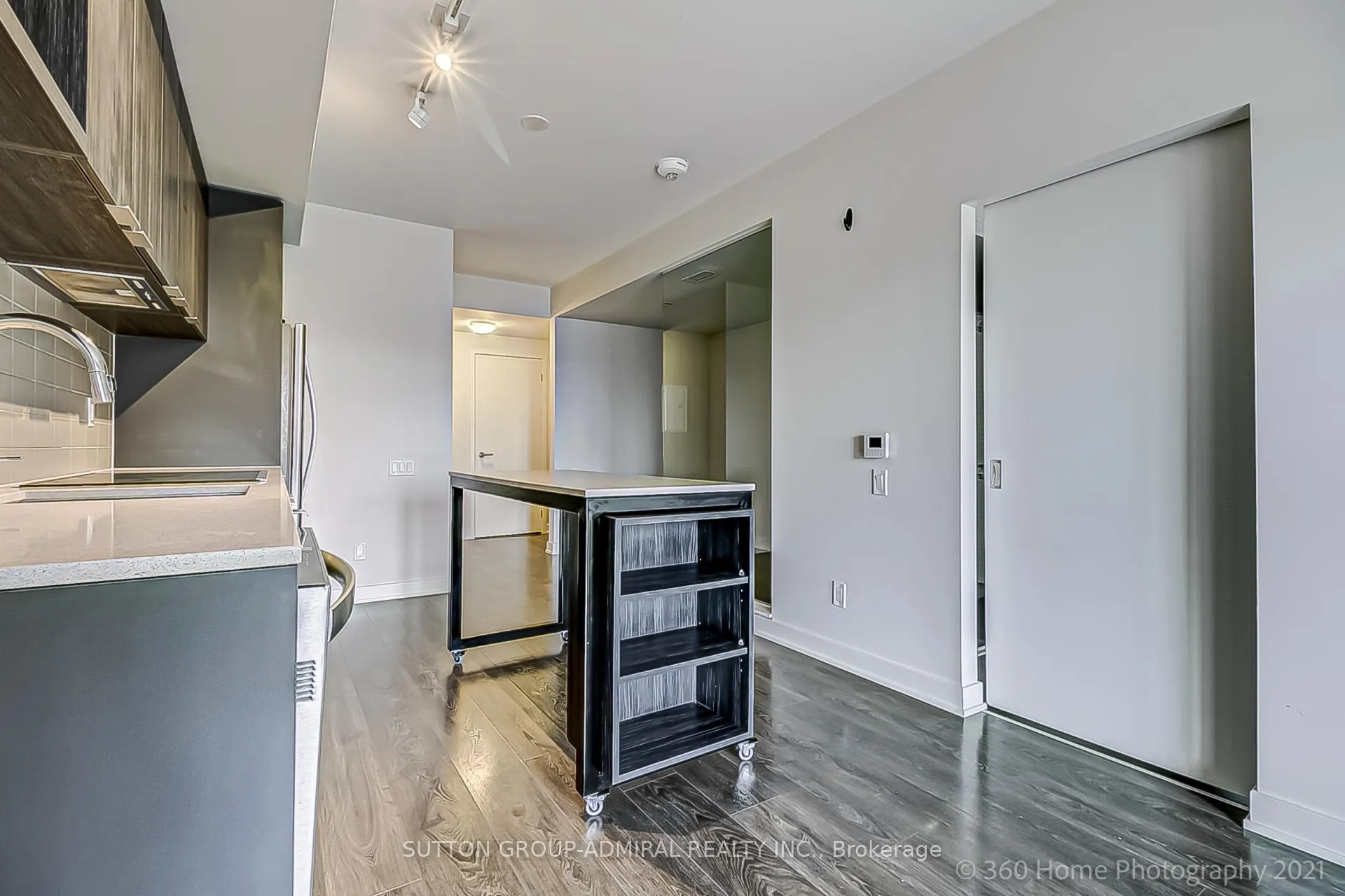 Photo 20 of Unit 910, 6 Sonic Way W, Toronto, Flemingdon Park — HOMEH