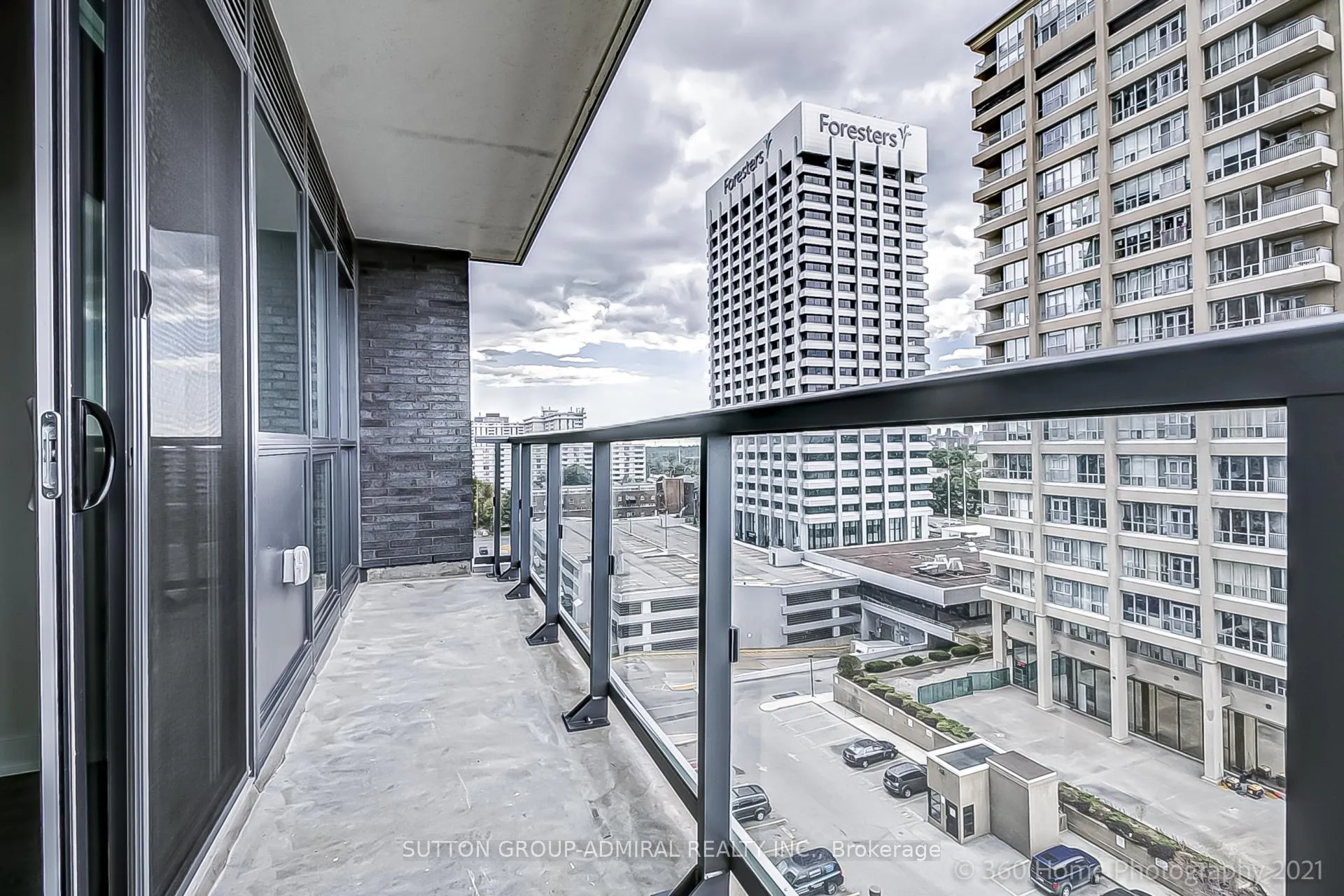 Photo 21 of Unit 910, 6 Sonic Way W, Toronto, Flemingdon Park — HOMEH