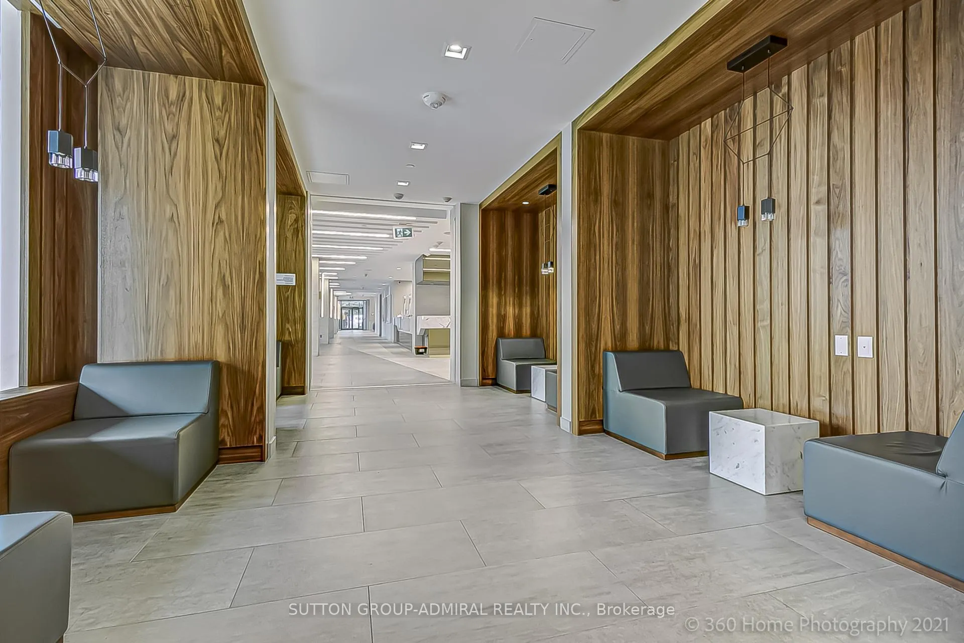 Photo 22 of Unit 910, 6 Sonic Way W, Toronto, Flemingdon Park — HOMEH