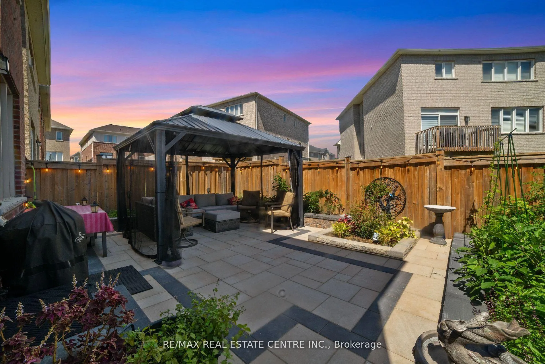 Photo 19 of 1106 Cactus Crescent, Pickering, Rural Pickering — HOMEH