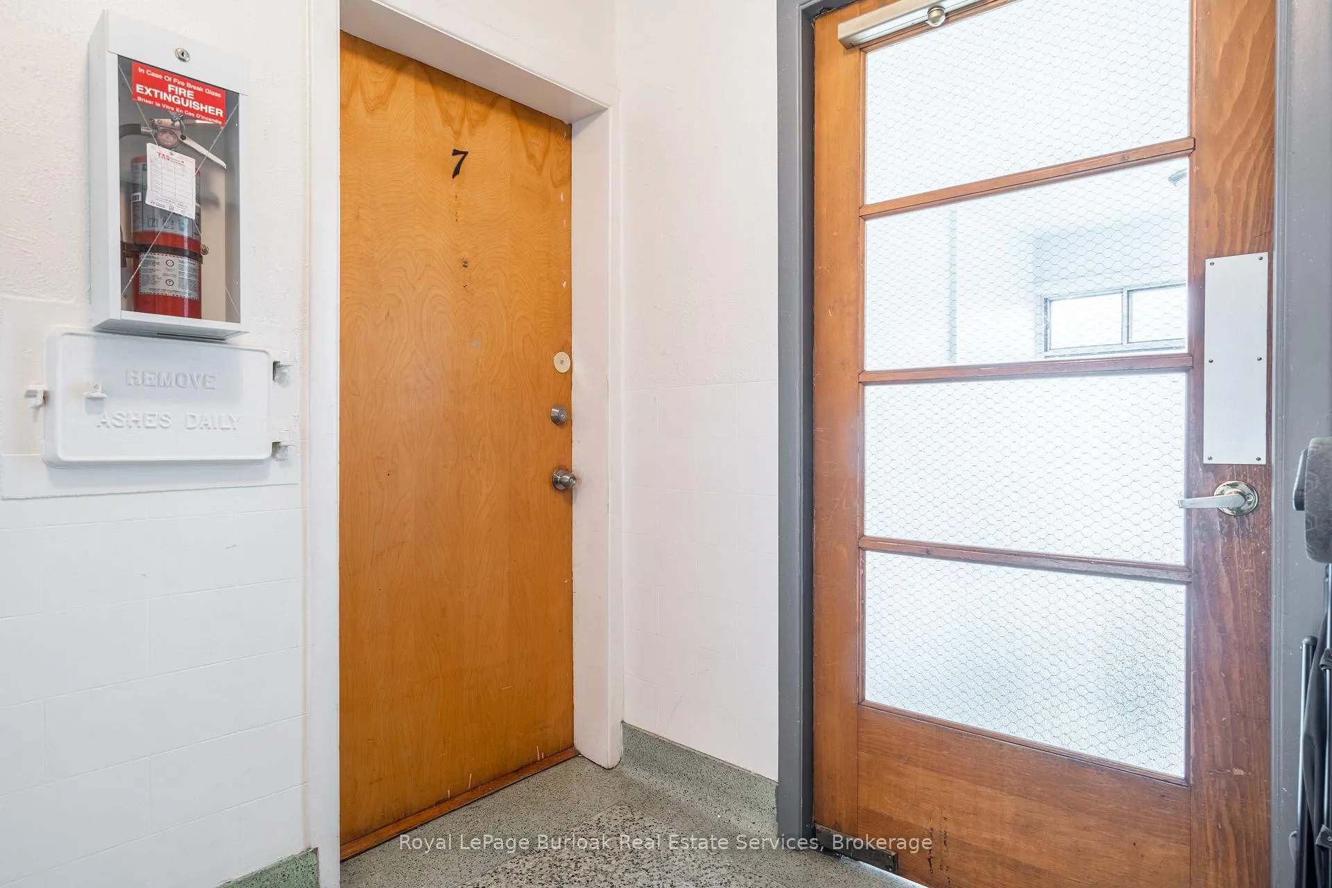 Photo 14 of Unit 7, 165 Park Row, Hamilton, Delta — HOMEH
