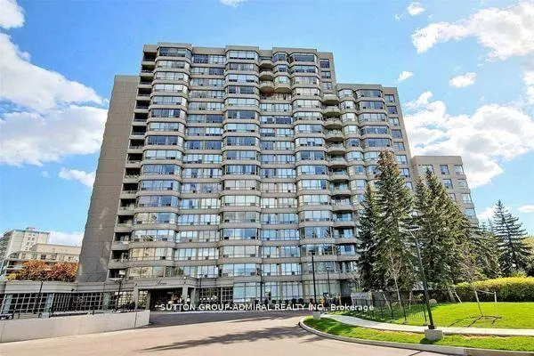 Photo 1 of Unit 207, 7 Townsgate Drive, Vaughan, Crestwood-Springfarm-Yorkhill — HOMEH