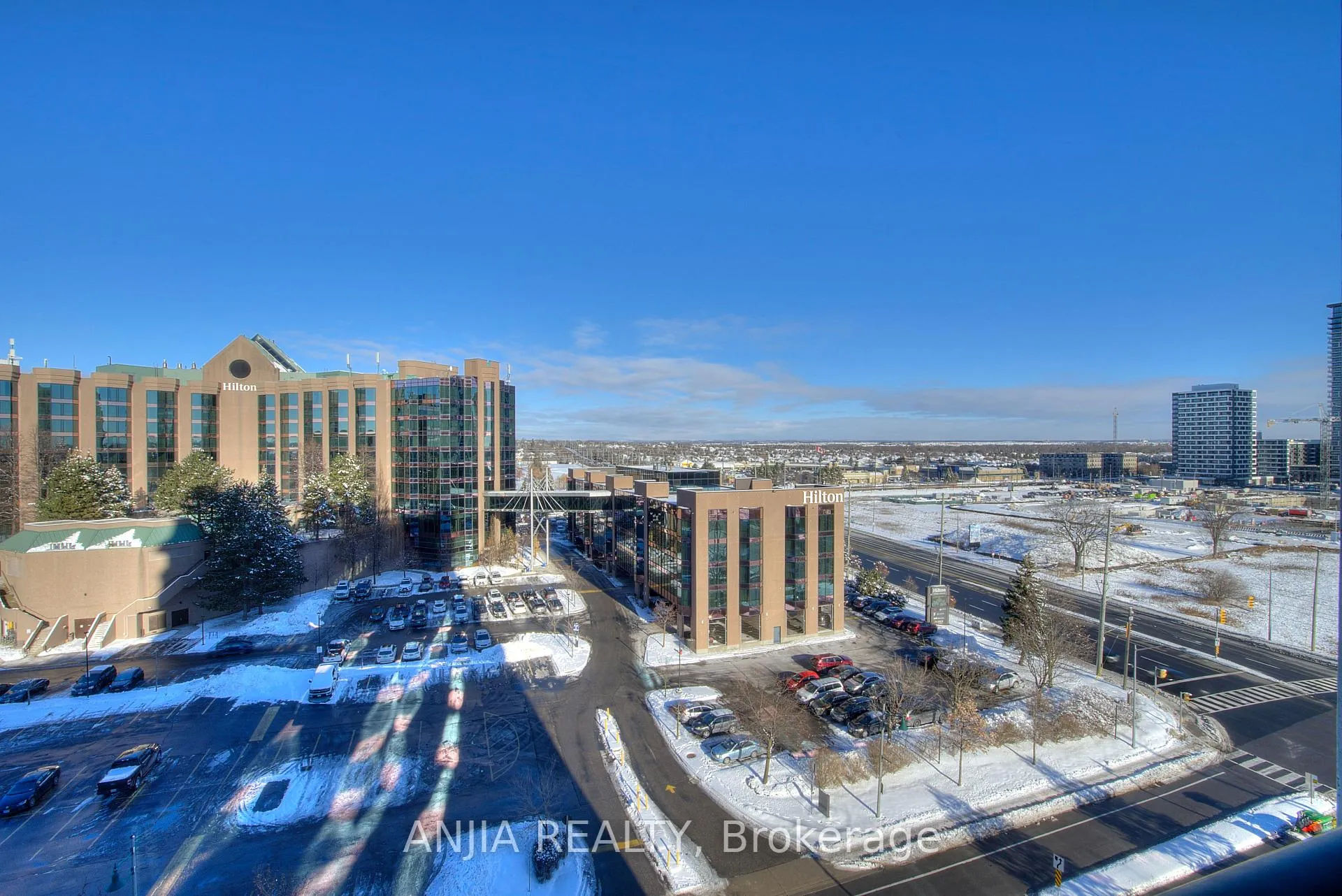 Photo 1 of Unit 1018, 9 Clegg Road, Markham, Unionville — HOMEH