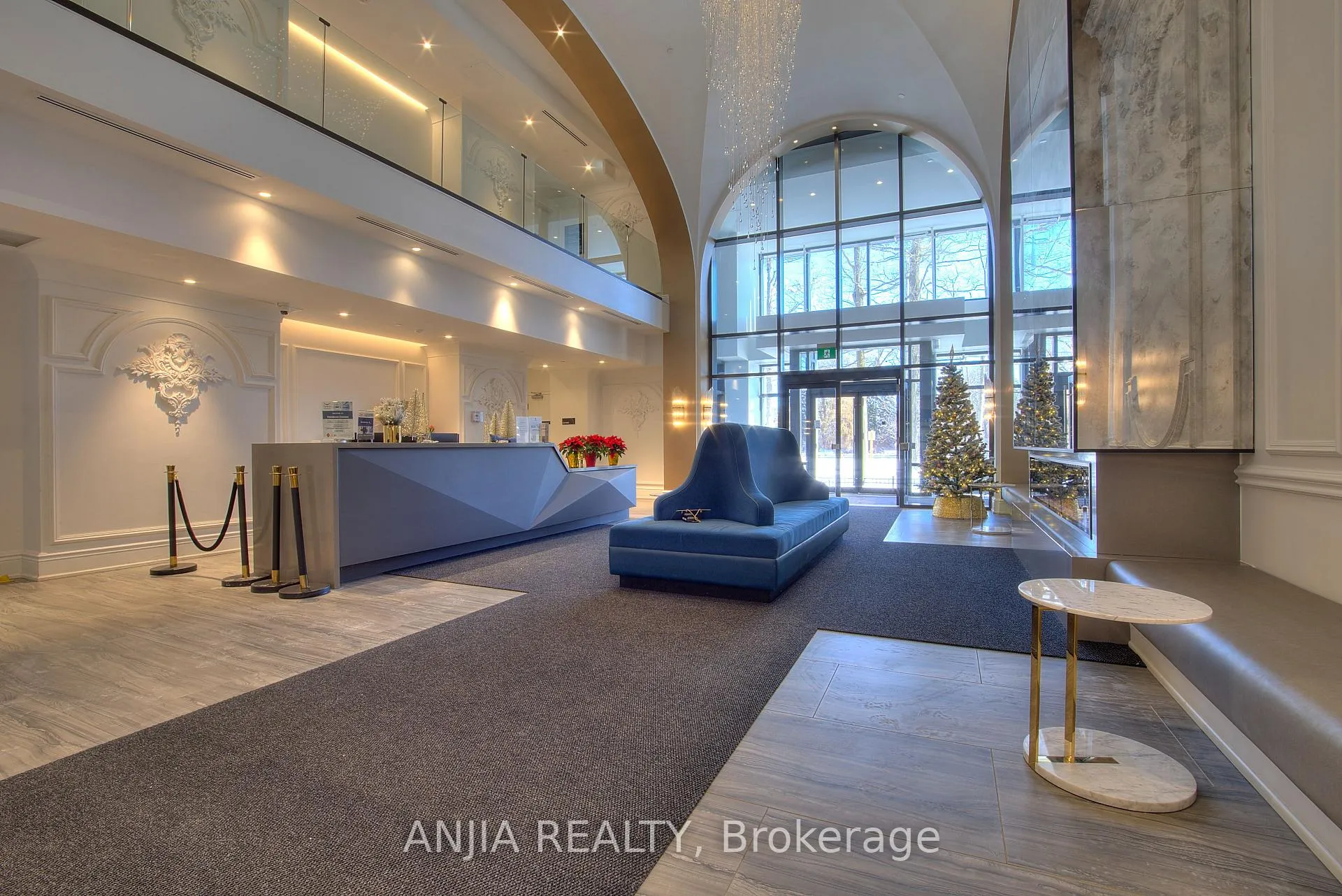 Photo 2 of Unit 1018, 9 Clegg Road, Markham, Unionville — HOMEH