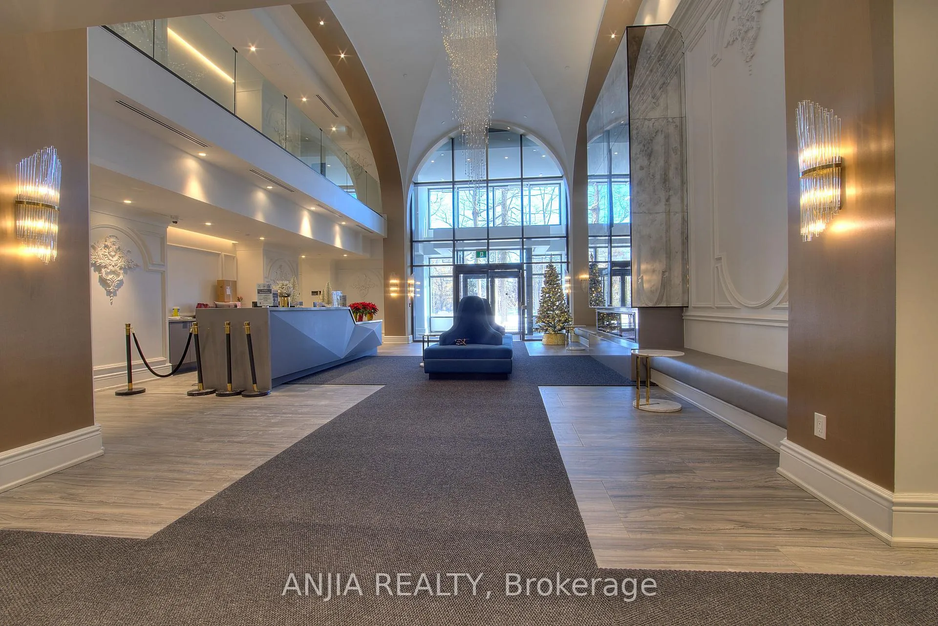 Photo 3 of Unit 1018, 9 Clegg Road, Markham, Unionville — HOMEH