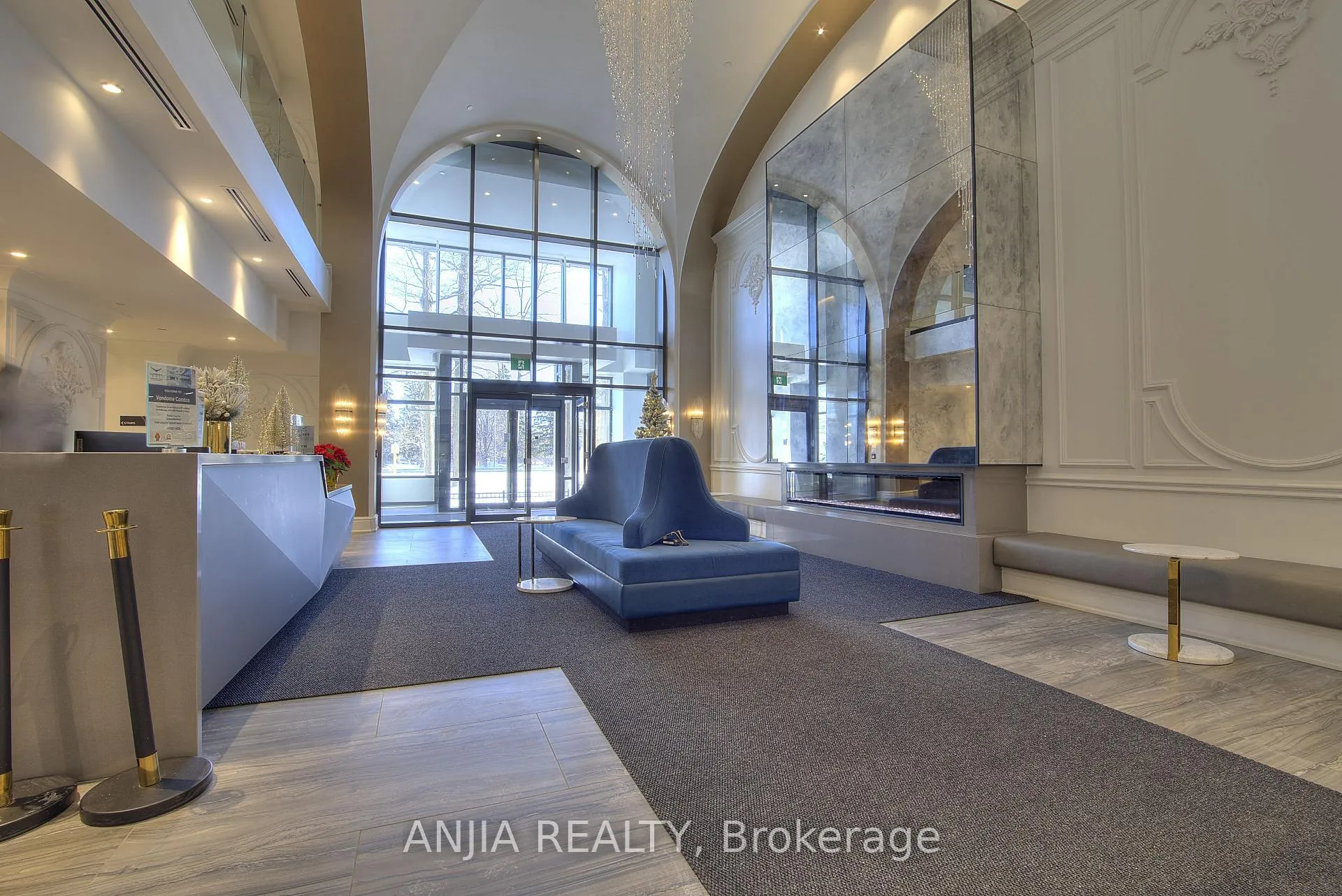 Photo 4 of Unit 1018, 9 Clegg Road, Markham, Unionville — HOMEH