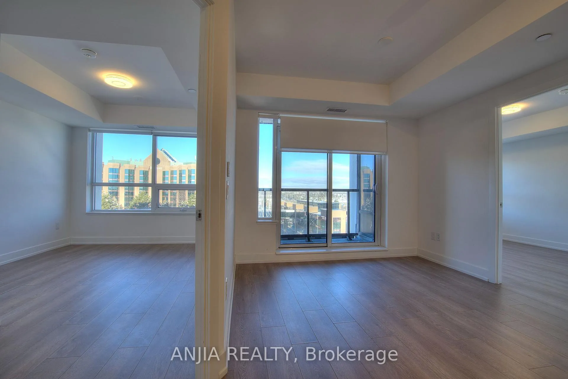 Photo 8 of Unit 1018, 9 Clegg Road, Markham, Unionville — HOMEH
