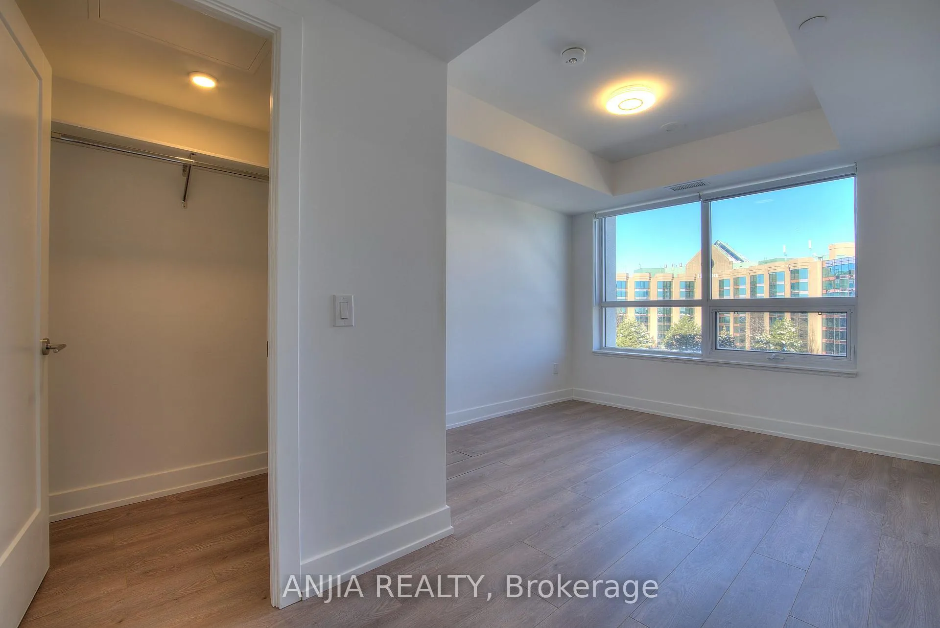Photo 9 of Unit 1018, 9 Clegg Road, Markham, Unionville — HOMEH