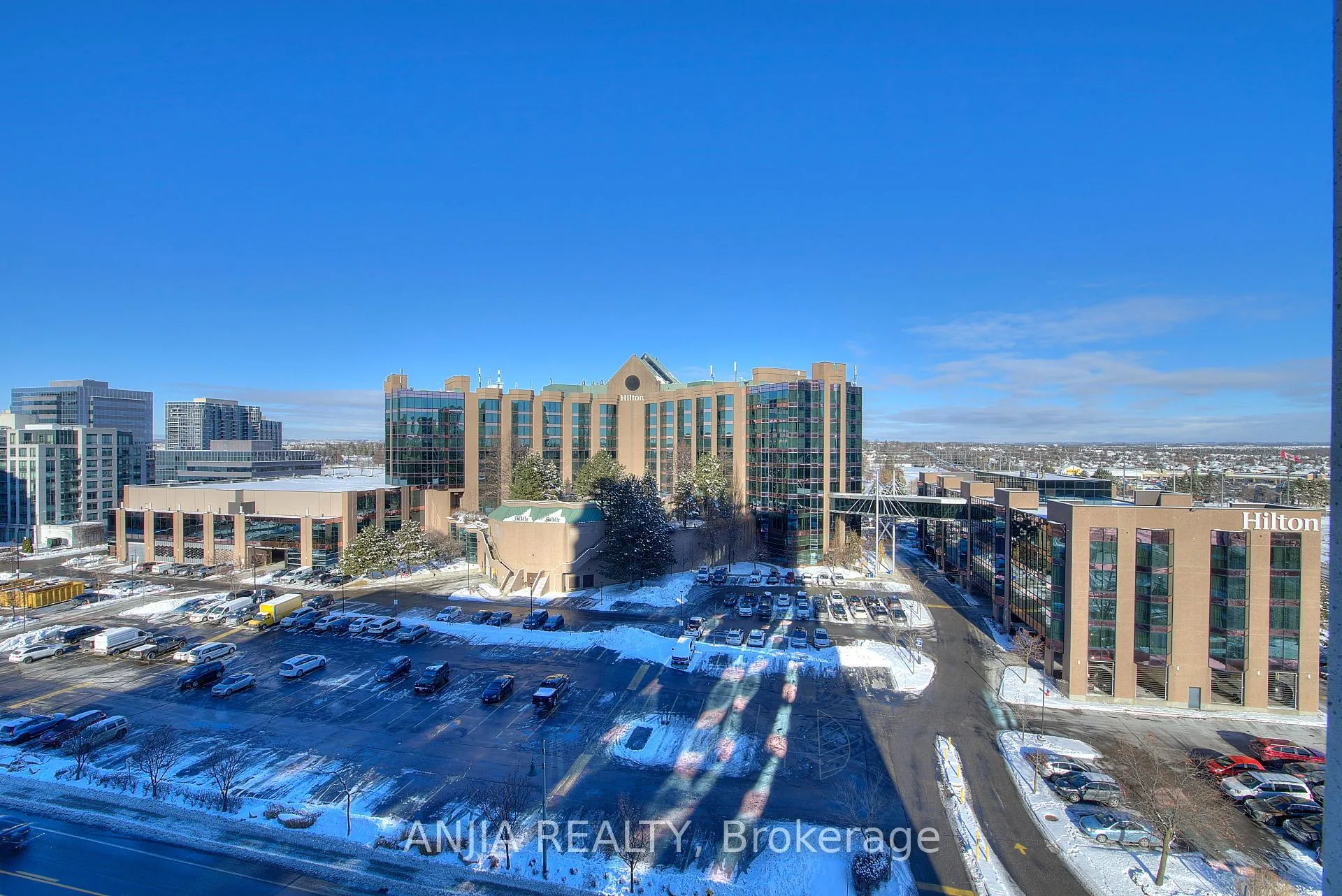Photo 14 of Unit 1018, 9 Clegg Road, Markham, Unionville — HOMEH