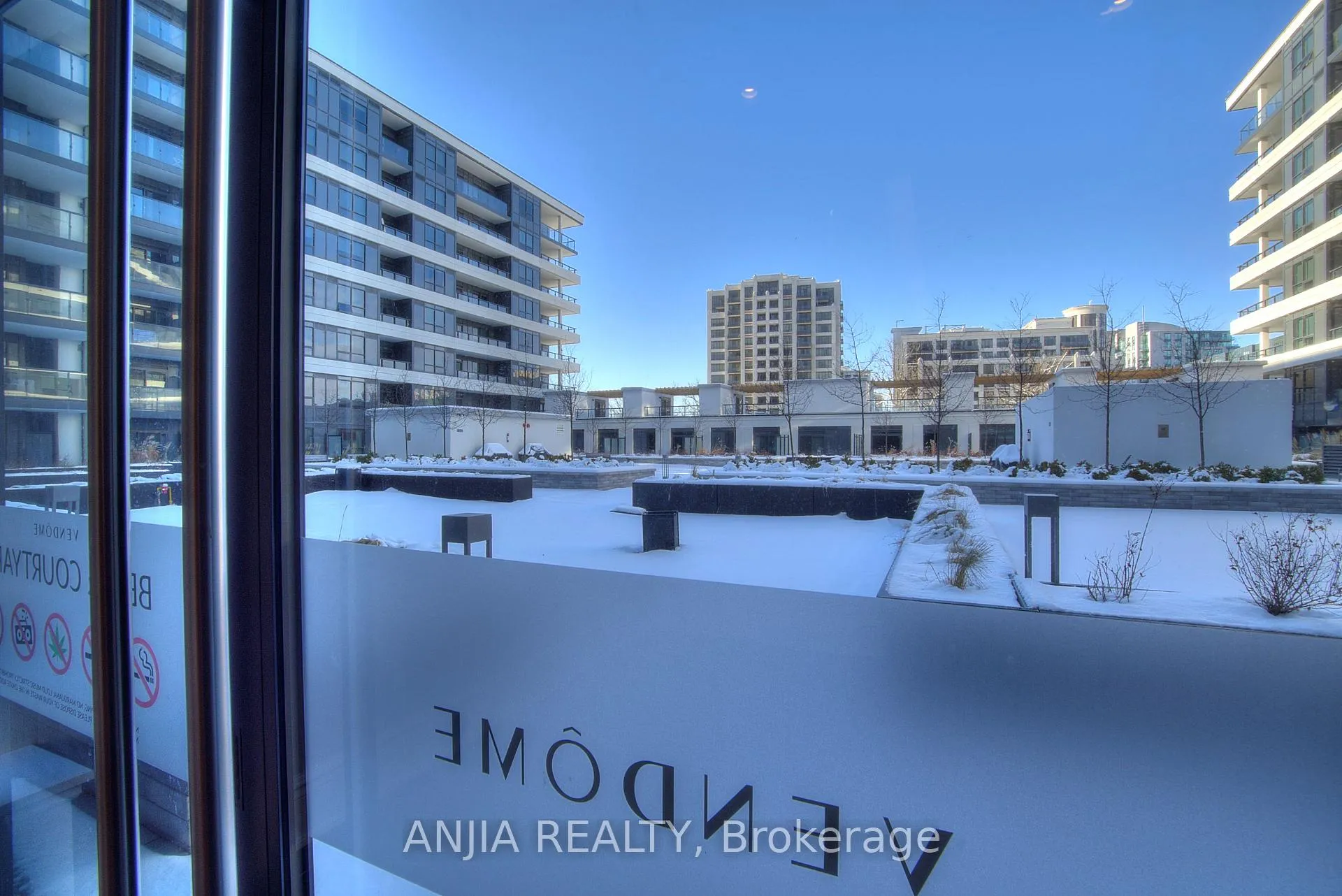 Photo 15 of Unit 1018, 9 Clegg Road, Markham, Unionville — HOMEH