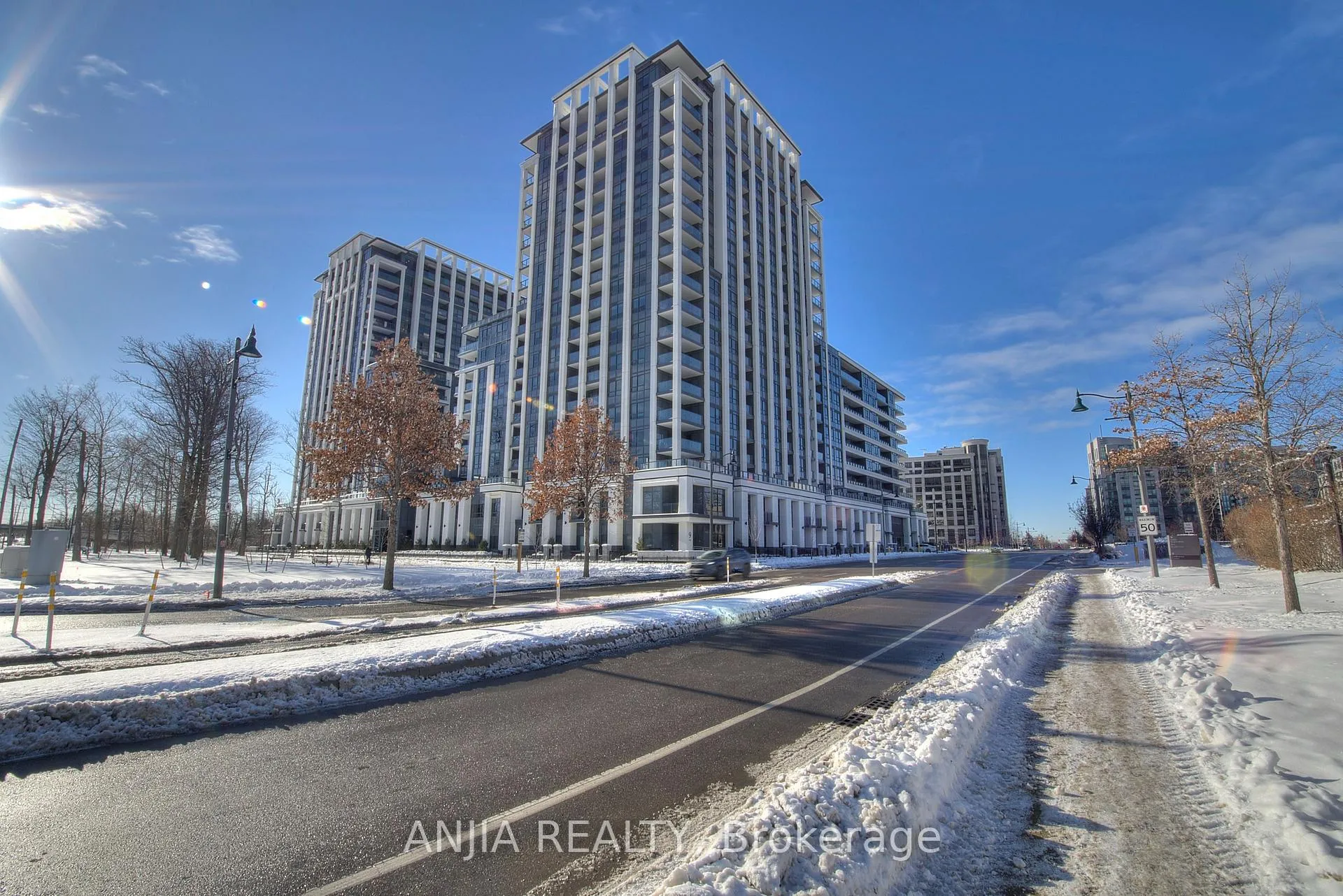 Photo 19 of Unit 1018, 9 Clegg Road, Markham, Unionville — HOMEH