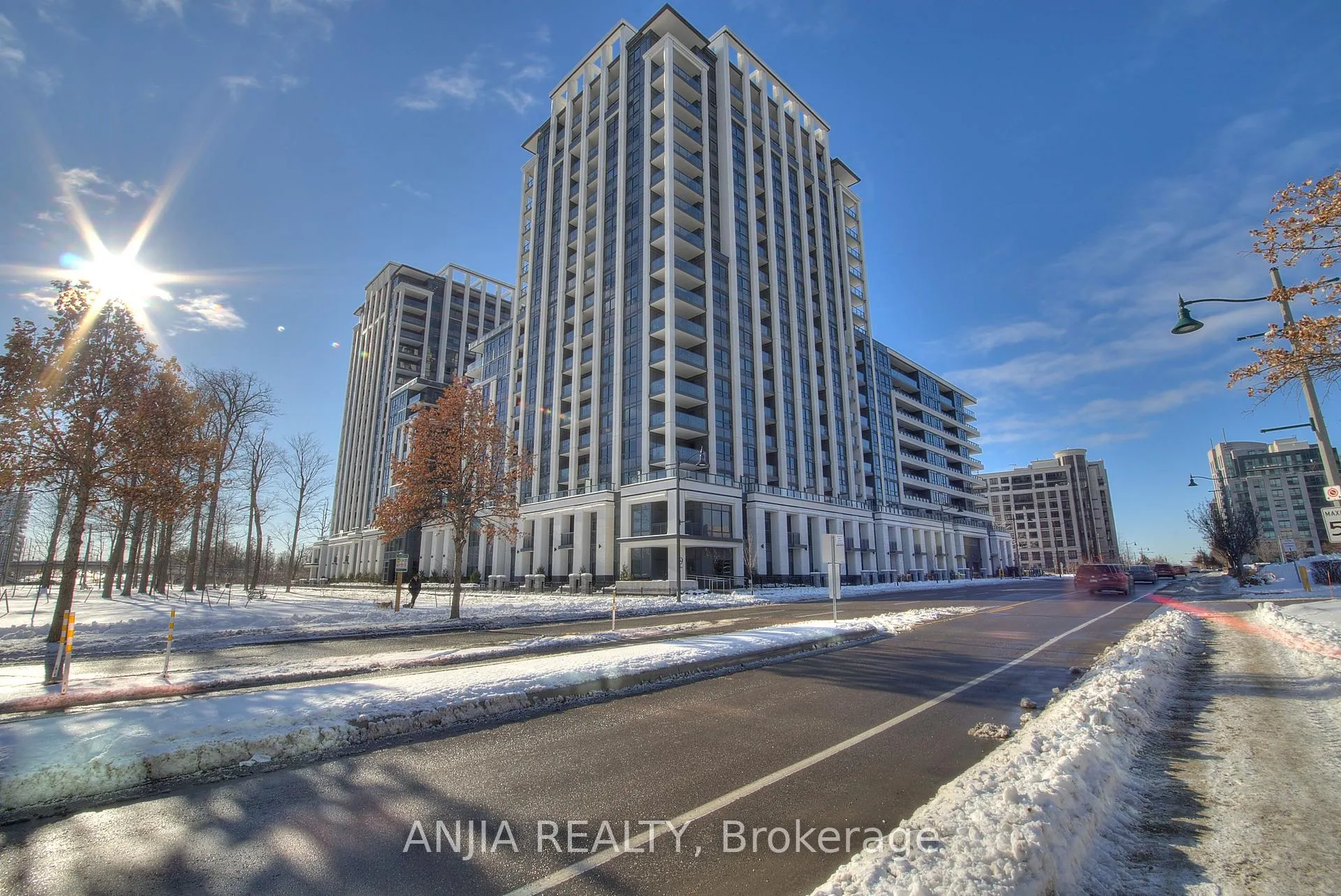 Photo 20 of Unit 1018, 9 Clegg Road, Markham, Unionville — HOMEH