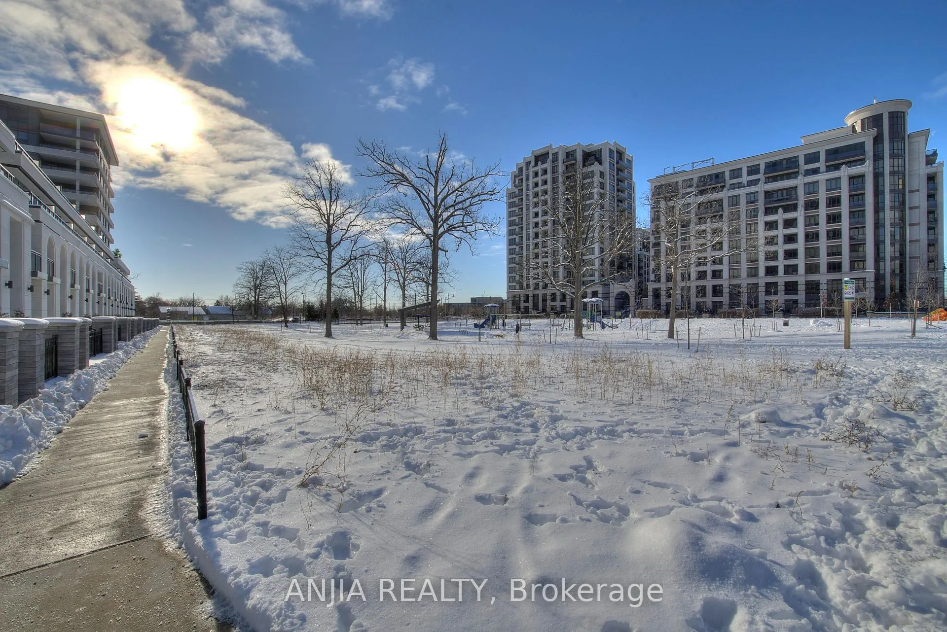 Photo 22 of Unit 1018, 9 Clegg Road, Markham, Unionville — HOMEH