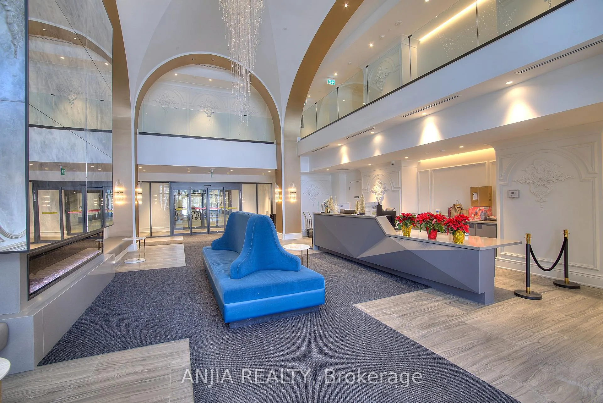 Photo 23 of Unit 1018, 9 Clegg Road, Markham, Unionville — HOMEH