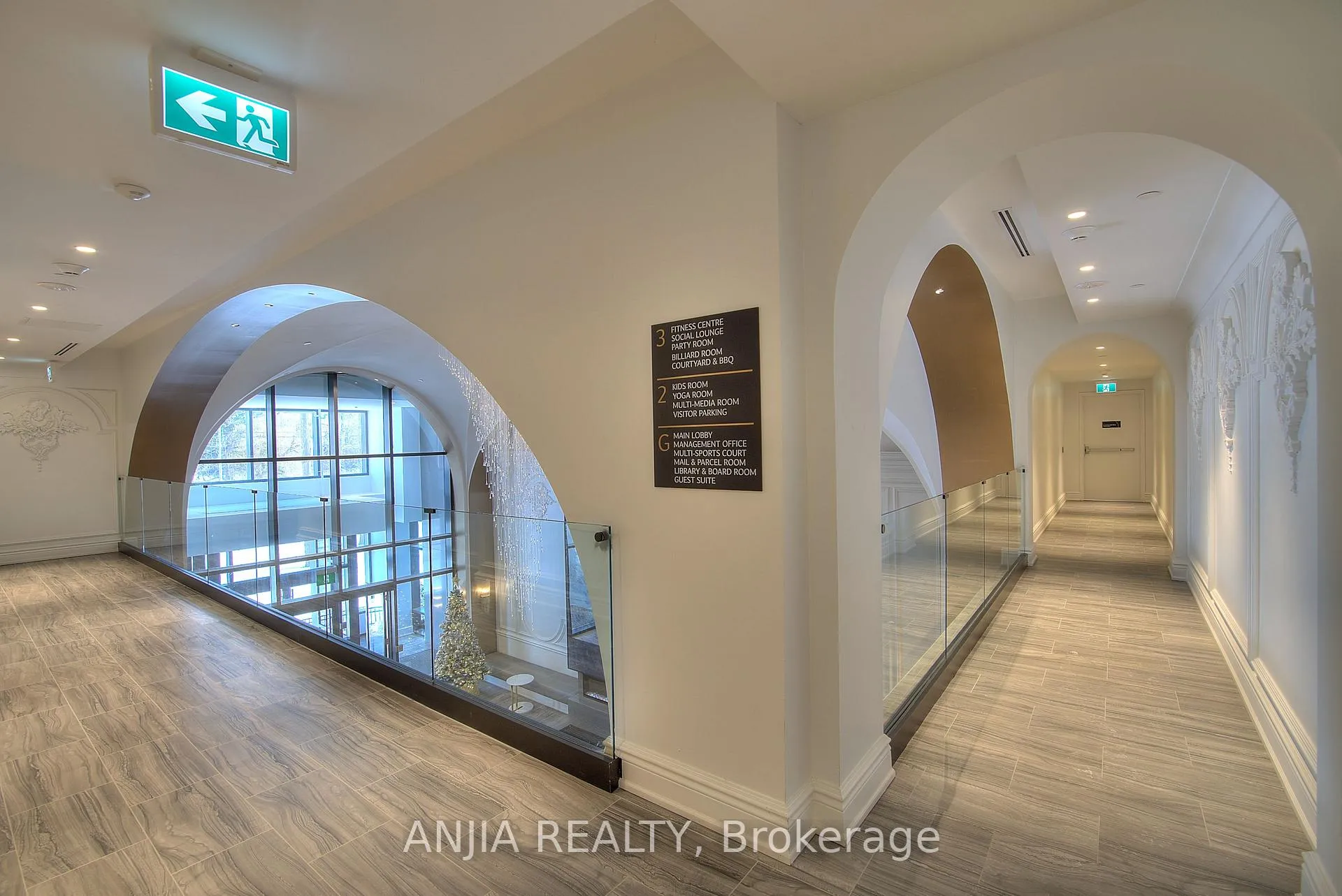 Photo 24 of Unit 1018, 9 Clegg Road, Markham, Unionville — HOMEH