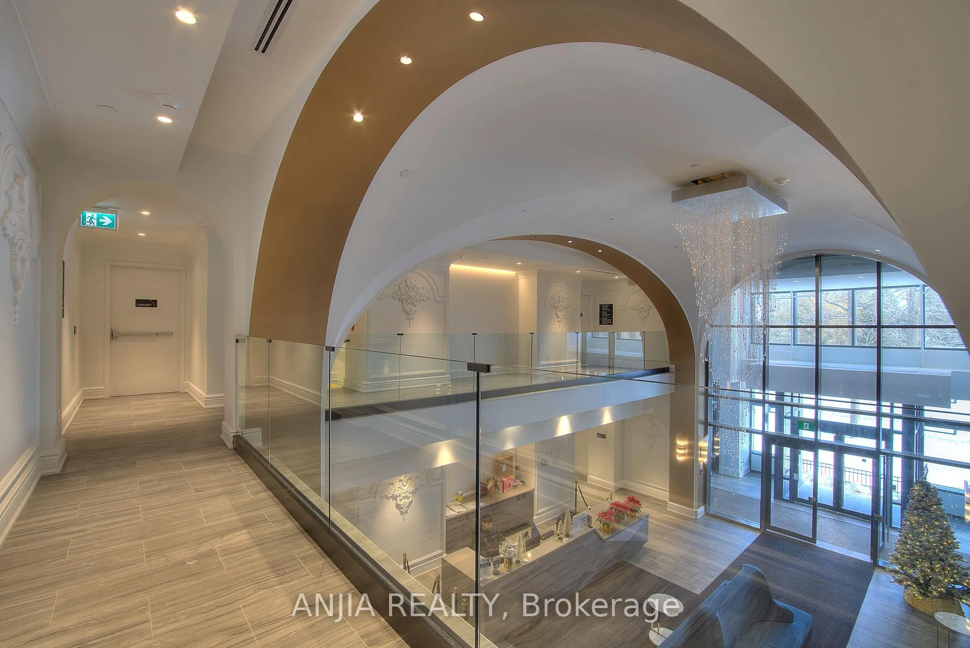 Photo 25 of Unit 1018, 9 Clegg Road, Markham, Unionville — HOMEH