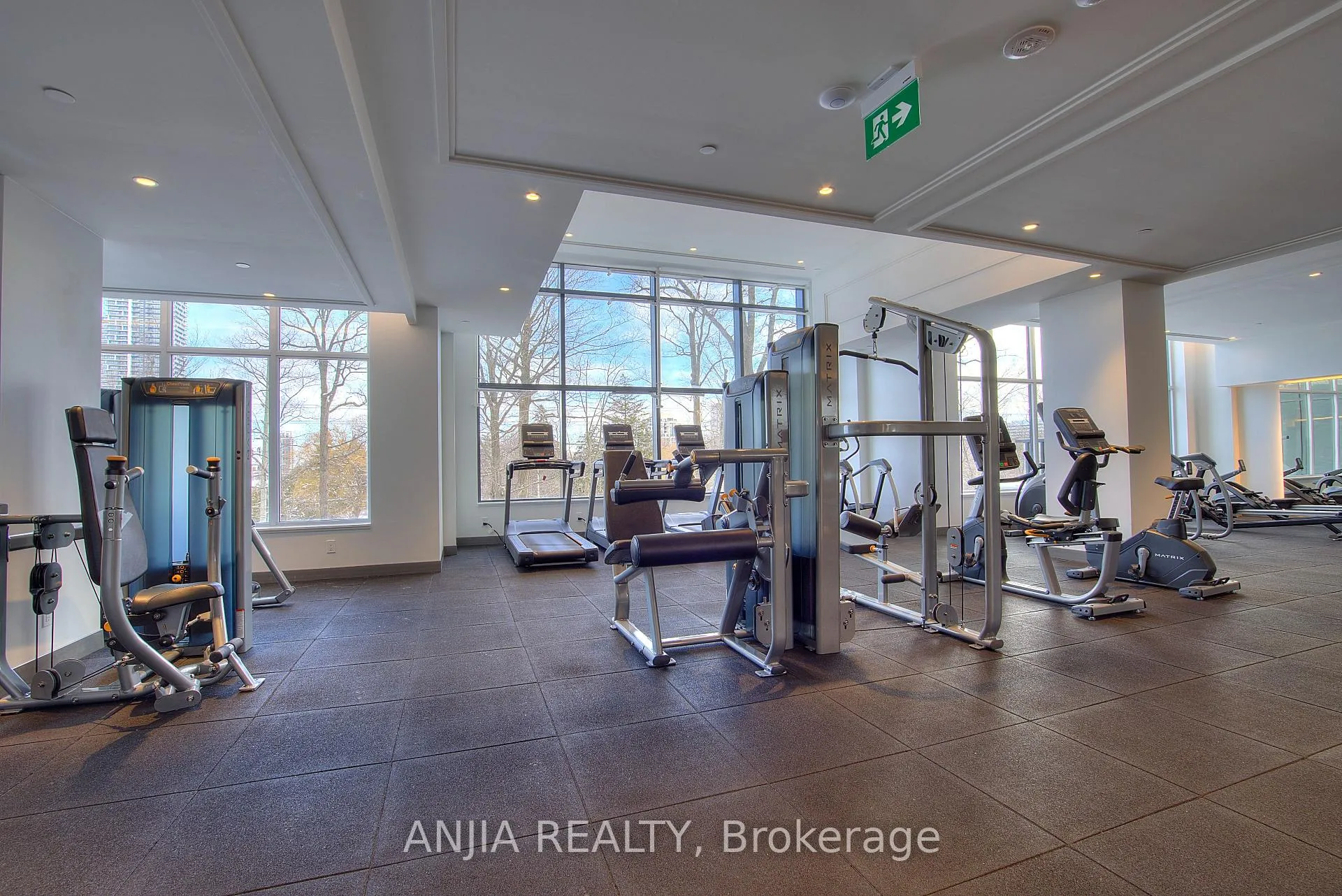 Photo 27 of Unit 1018, 9 Clegg Road, Markham, Unionville — HOMEH