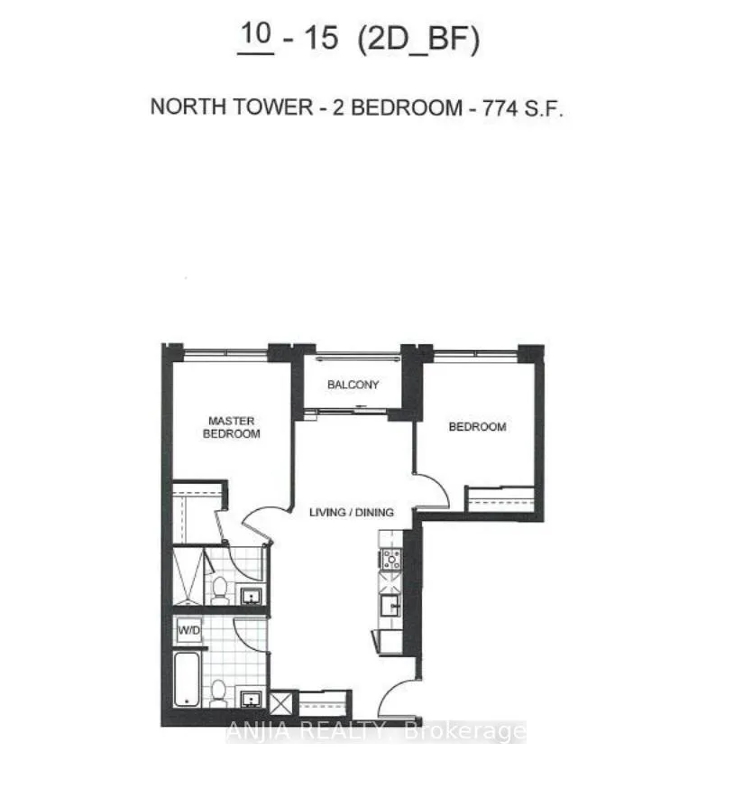 Photo 28 of Unit 1018, 9 Clegg Road, Markham, Unionville — HOMEH