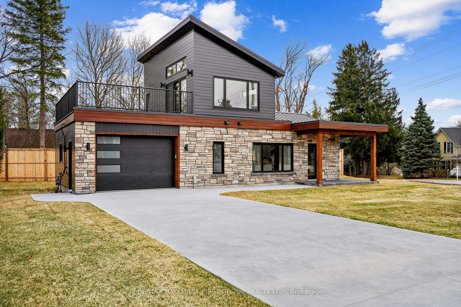 Photo 1 of 2133 Spring Street, Cramahe, Castleton — HOMEH