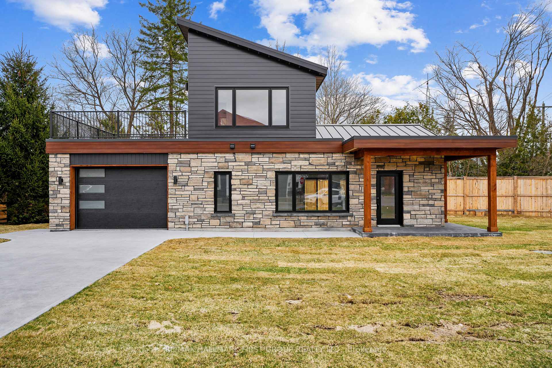 Photo 2 of 2133 Spring Street, Cramahe, Castleton — HOMEH