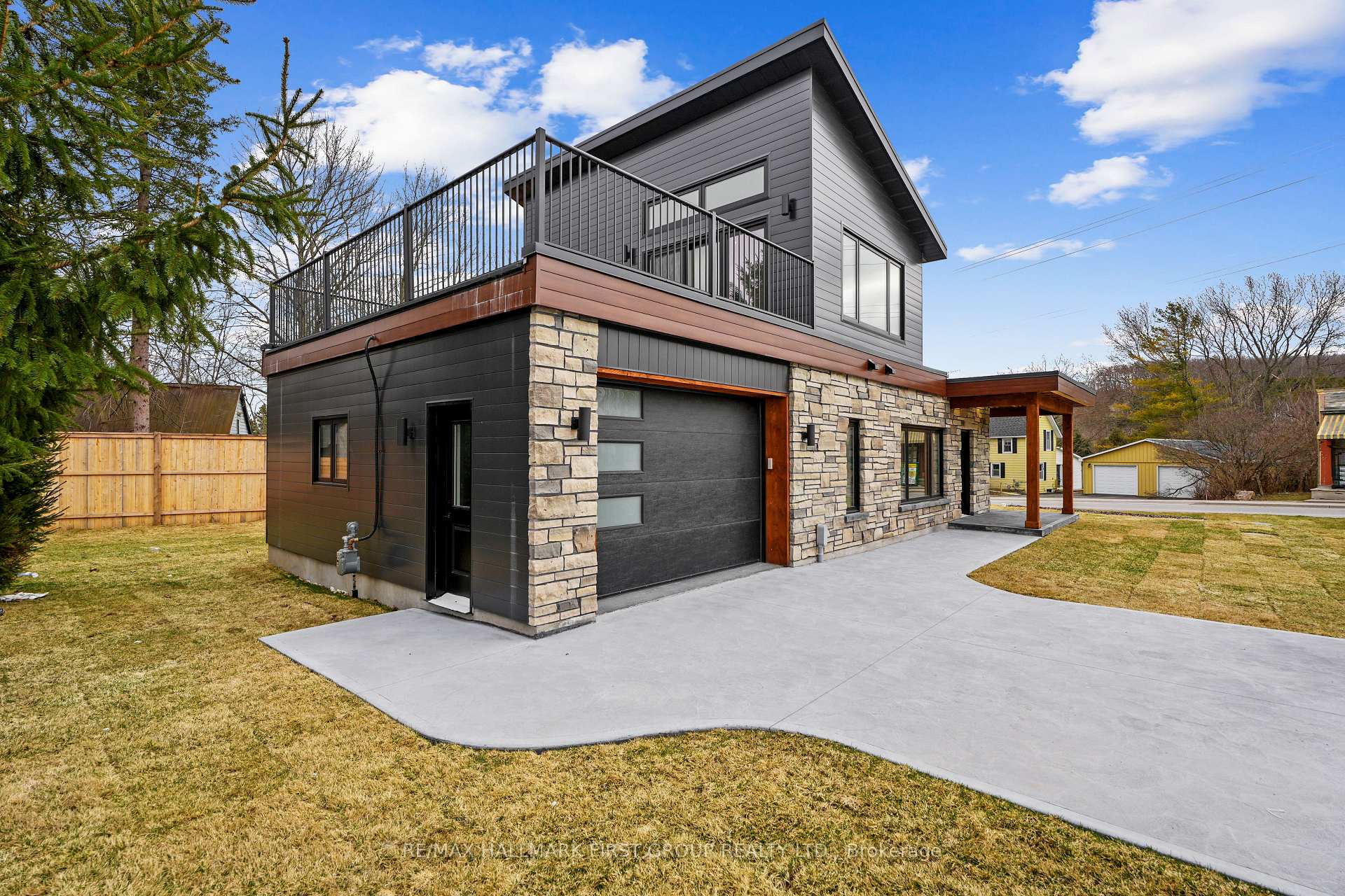 Photo 3 of 2133 Spring Street, Cramahe, Castleton — HOMEH