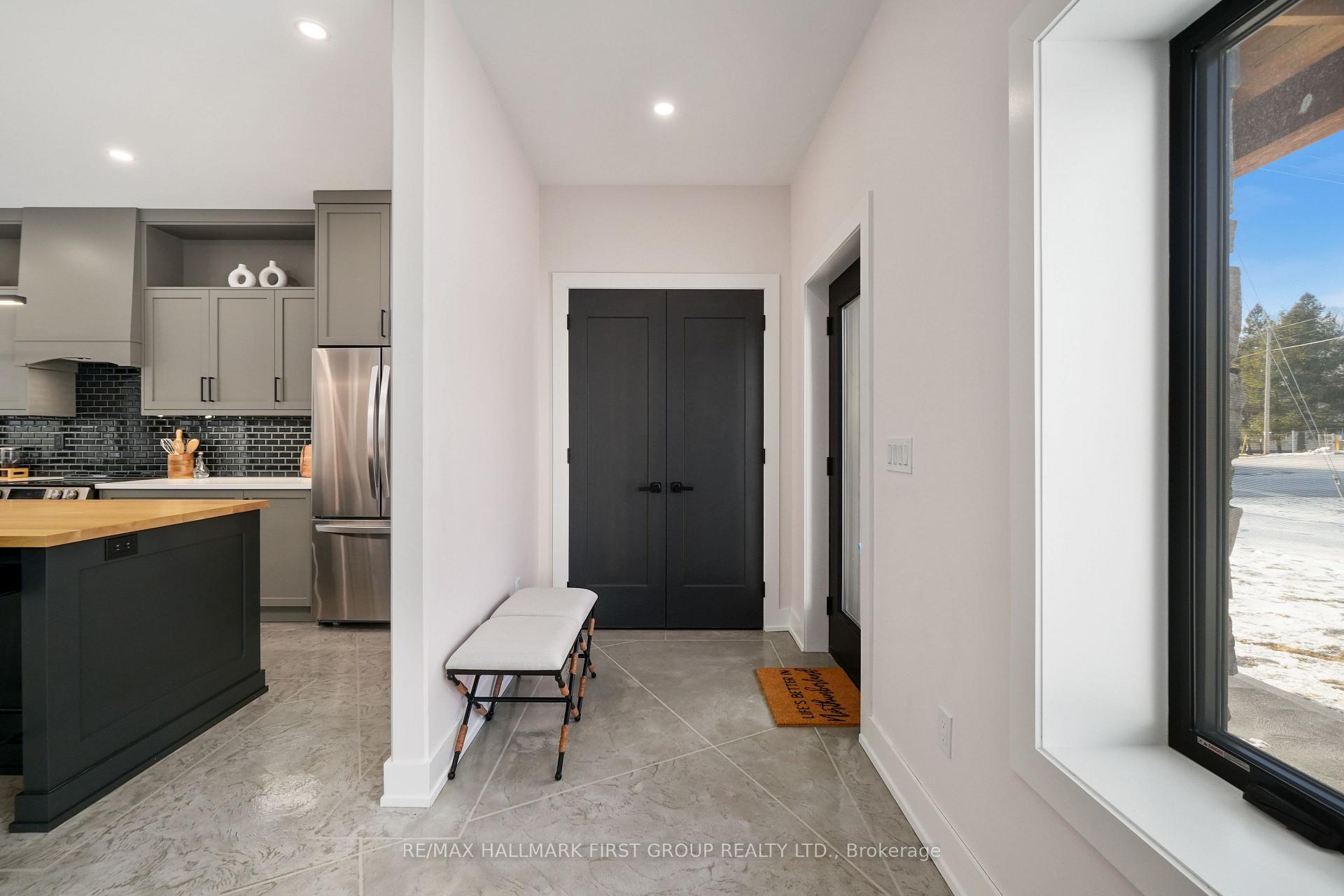 Photo 5 of 2133 Spring Street, Cramahe, Castleton — HOMEH