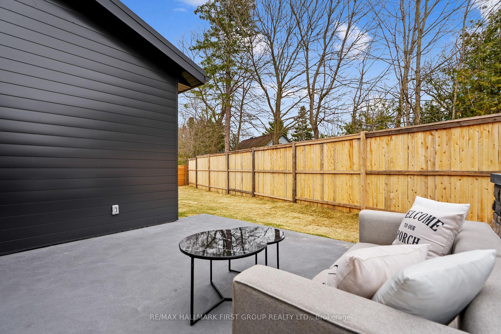 Photo 38 of 2133 Spring Street, Cramahe, Castleton — HOMEH