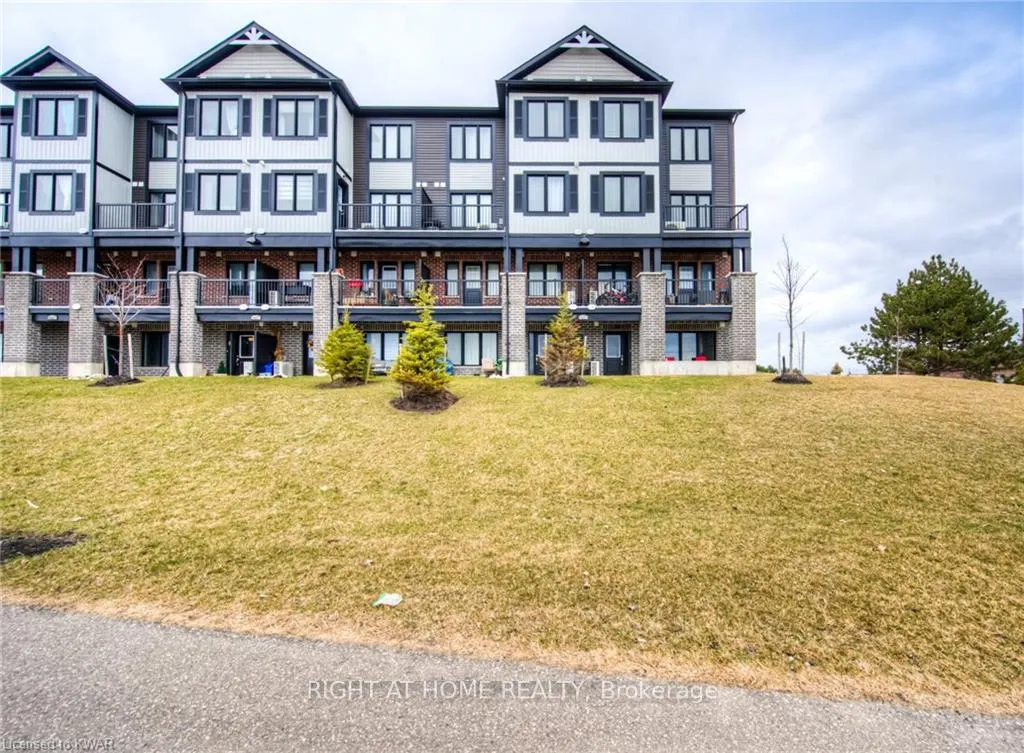 Photo 2 of Unit B-3, 160 Rochefort Street, Kitchener — HOMEH