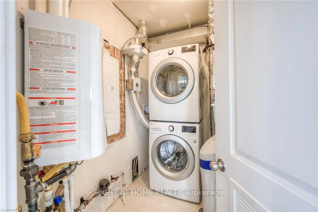Photo 16 of Unit B-3, 160 Rochefort Street, Kitchener — HOMEH