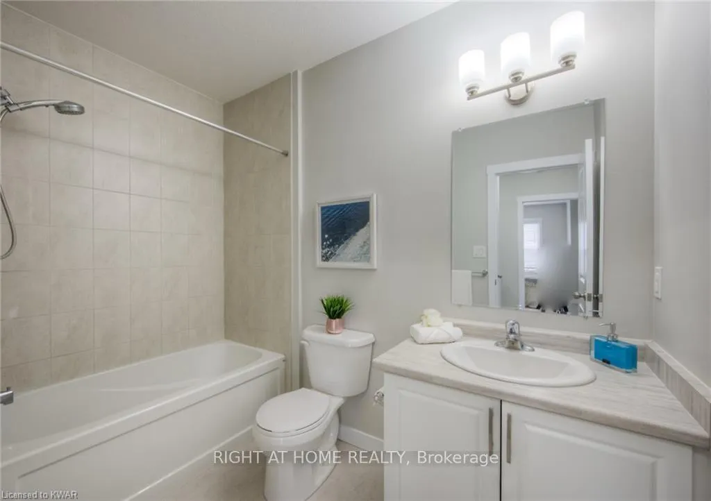 Photo 18 of Unit B-3, 160 Rochefort Street, Kitchener — HOMEH