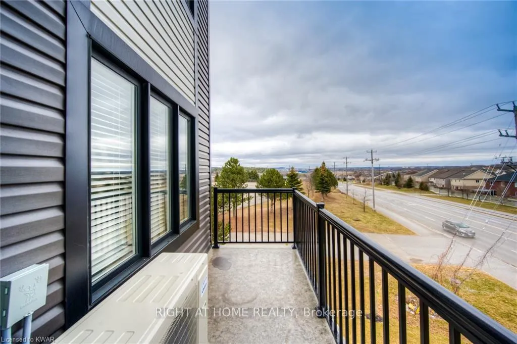 Photo 19 of Unit B-3, 160 Rochefort Street, Kitchener — HOMEH