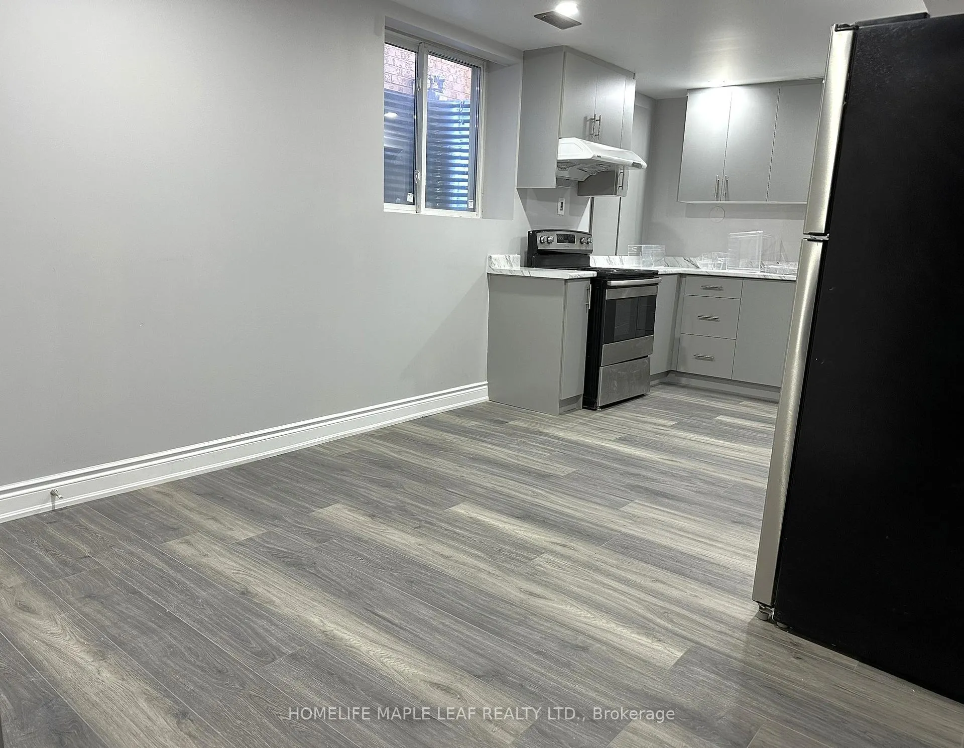 Photo 5 of Unit BASEMENT, 72 Four Seasons Circle, Brampton, Fletcher's Meadow — HOMEH