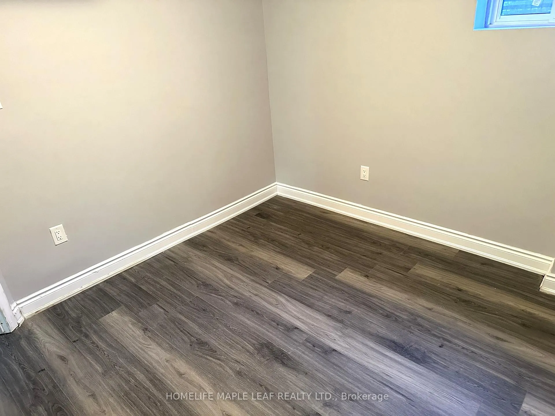 Photo 11 of Unit BASEMENT, 72 Four Seasons Circle, Brampton, Fletcher's Meadow — HOMEH