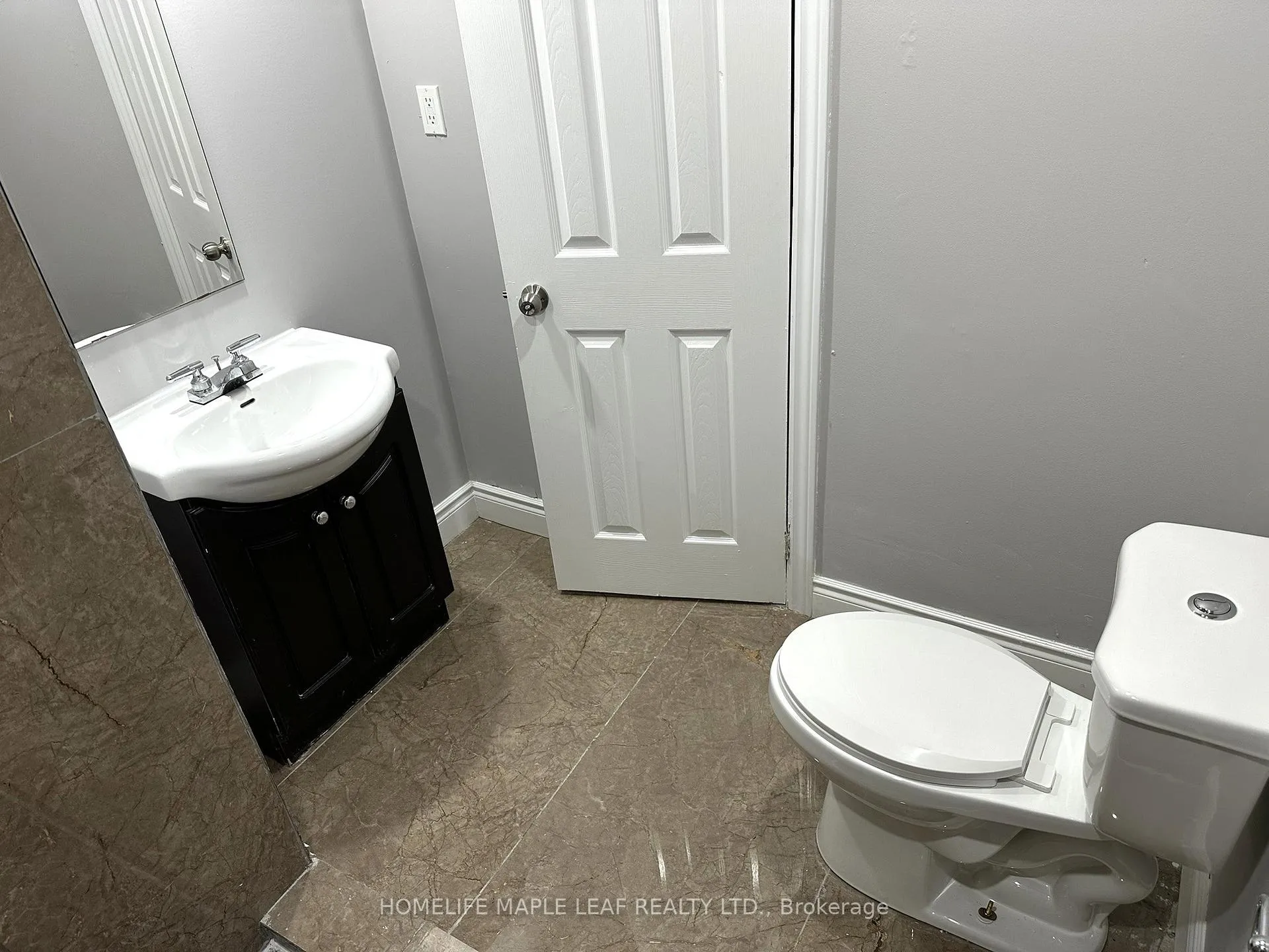 Photo 14 of Unit BASEMENT, 72 Four Seasons Circle, Brampton, Fletcher's Meadow — HOMEH
