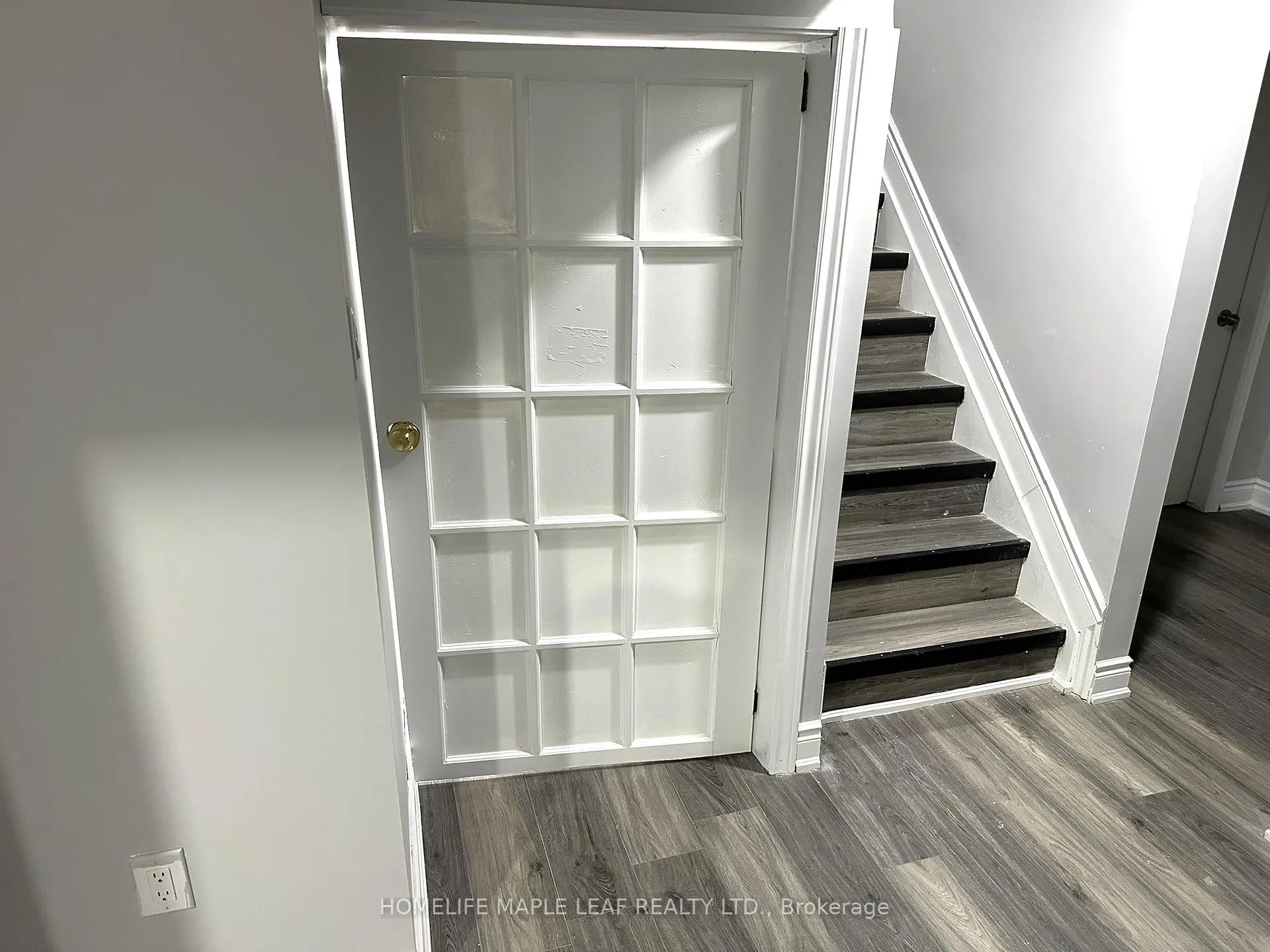 Photo 19 of Unit BASEMENT, 72 Four Seasons Circle, Brampton, Fletcher's Meadow — HOMEH