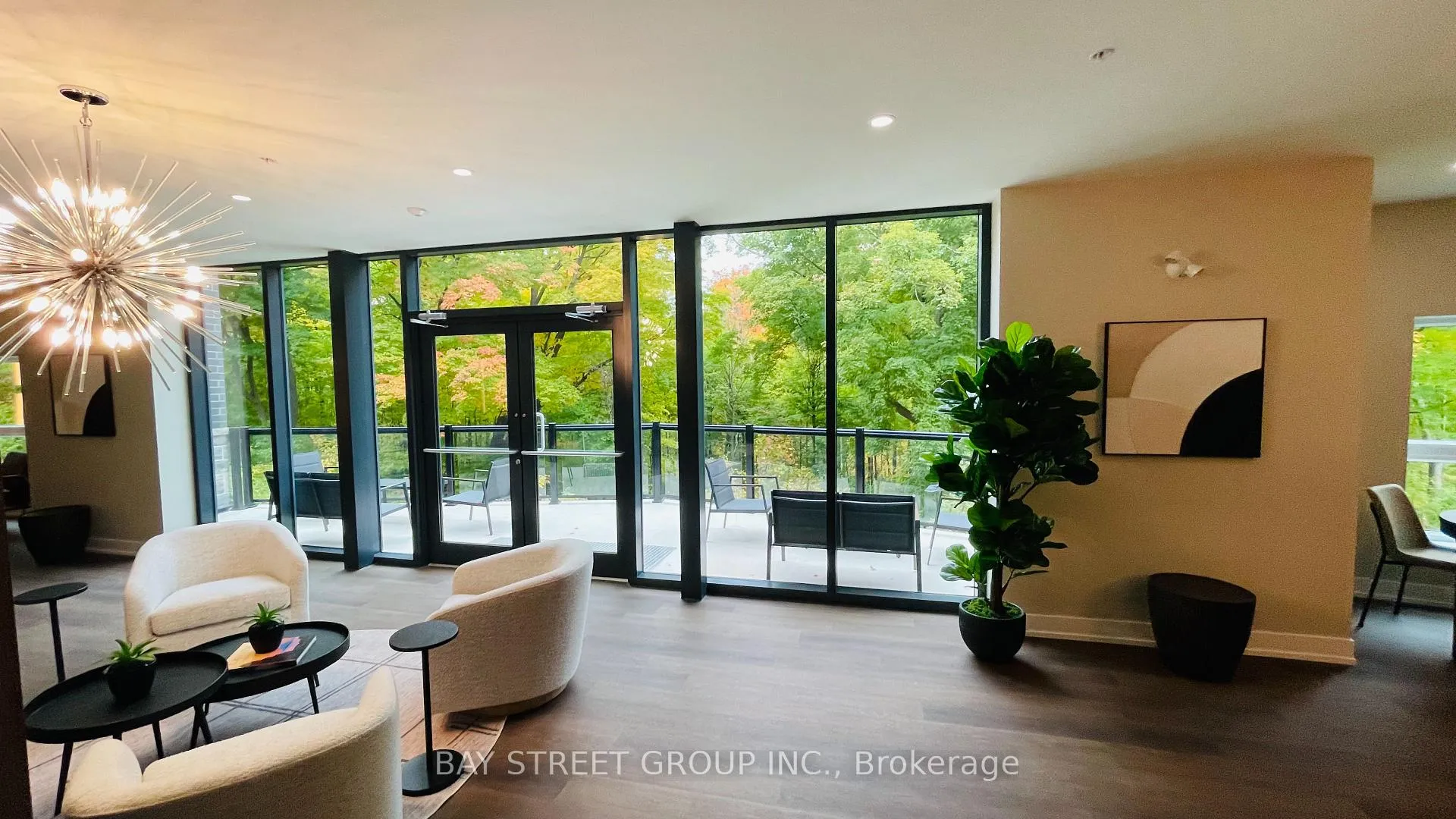 Photo 4 of Unit 0319, 1100 Lackner Place, Kitchener — HOMEH