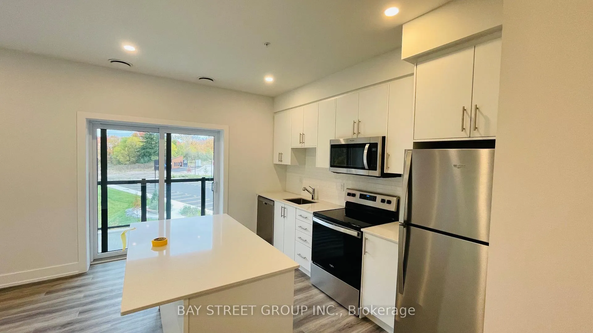 Photo 8 of Unit 0319, 1100 Lackner Place, Kitchener — HOMEH