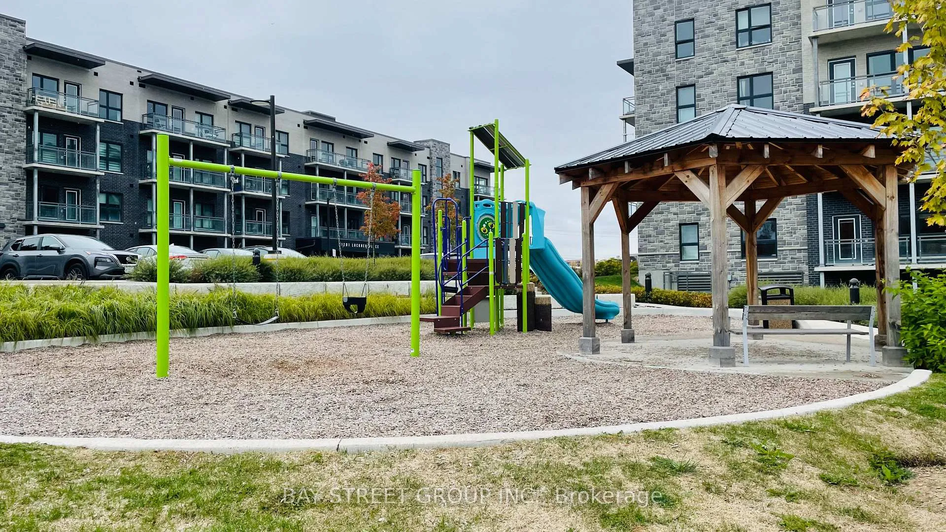 Photo 27 of Unit 0319, 1100 Lackner Place, Kitchener — HOMEH