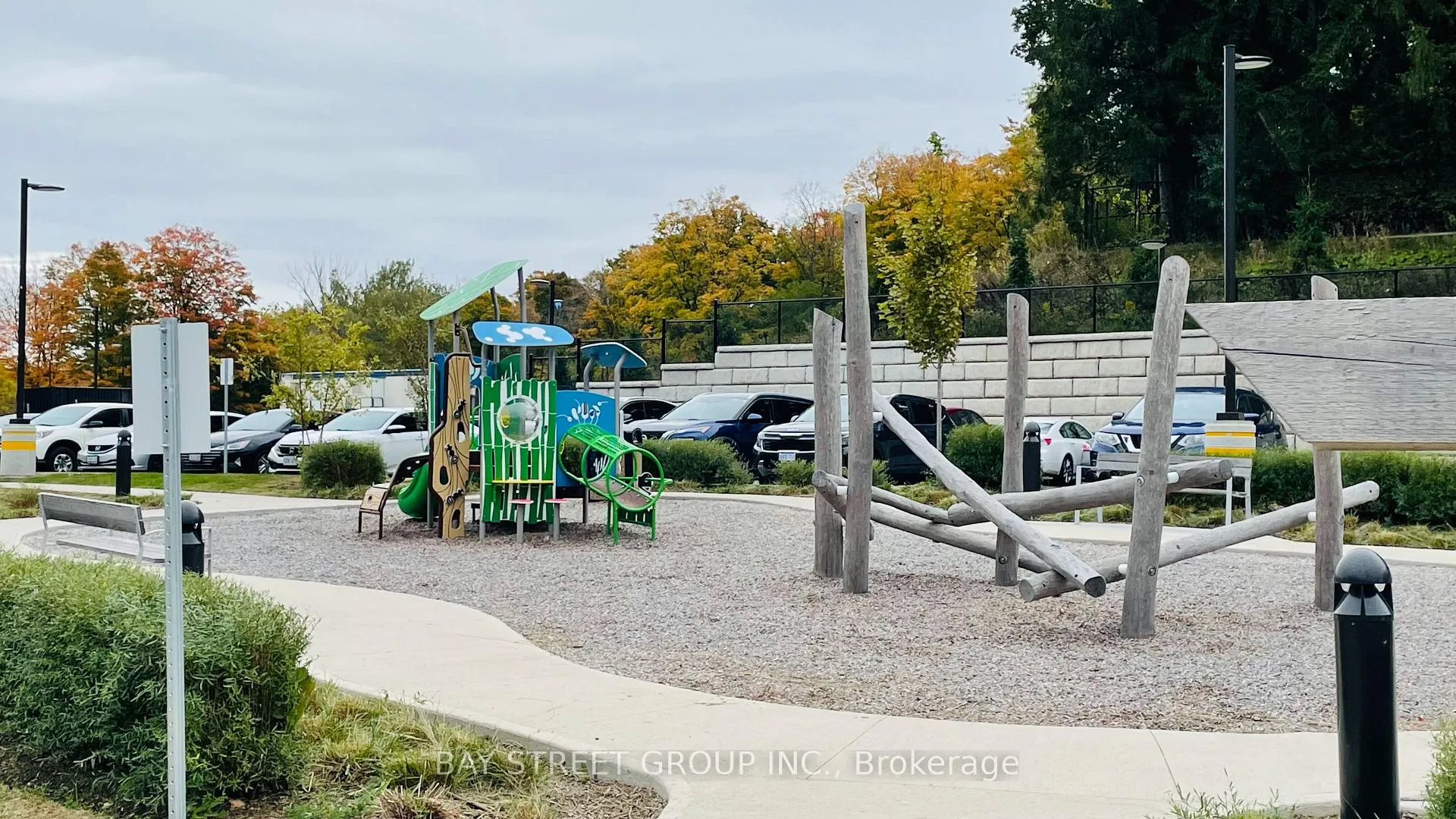 Photo 28 of Unit 0319, 1100 Lackner Place, Kitchener — HOMEH
