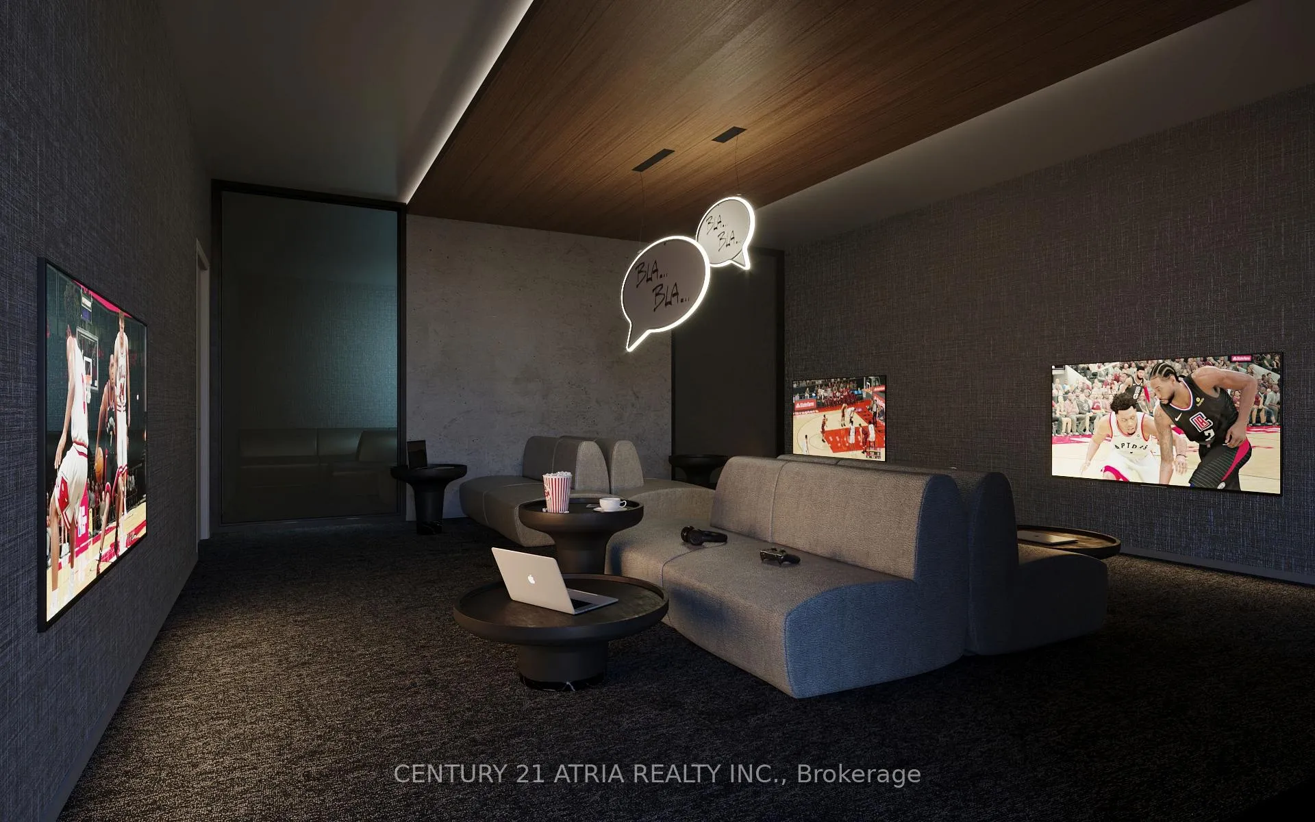Photo 4 of Unit 322, 308 Jarvis Street, Toronto, Waterfront Communities — HOMEH